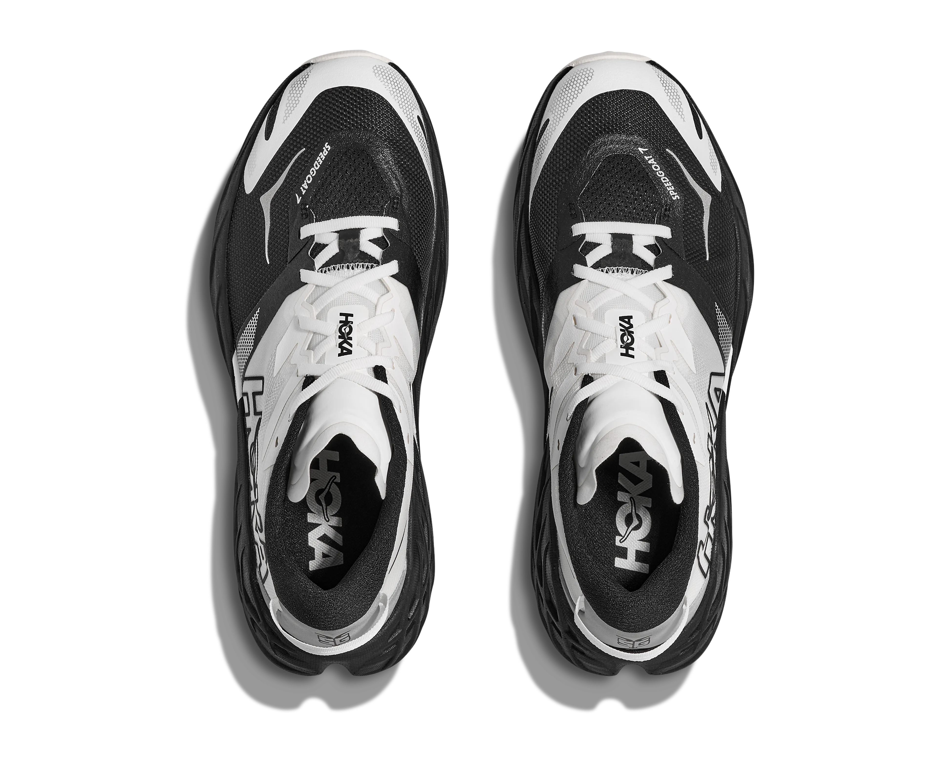 W SPEEDGOAT 7