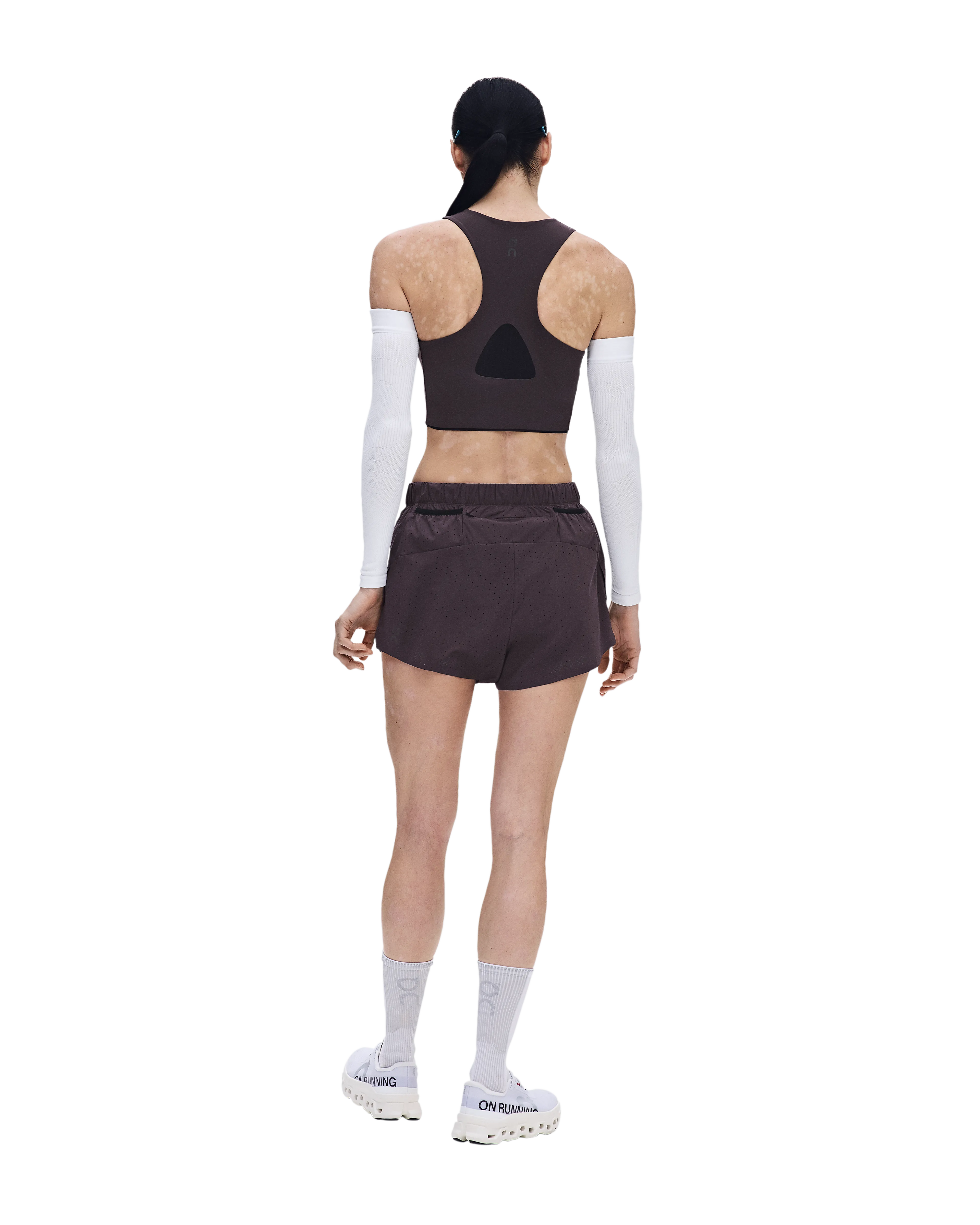 Zero Shorts