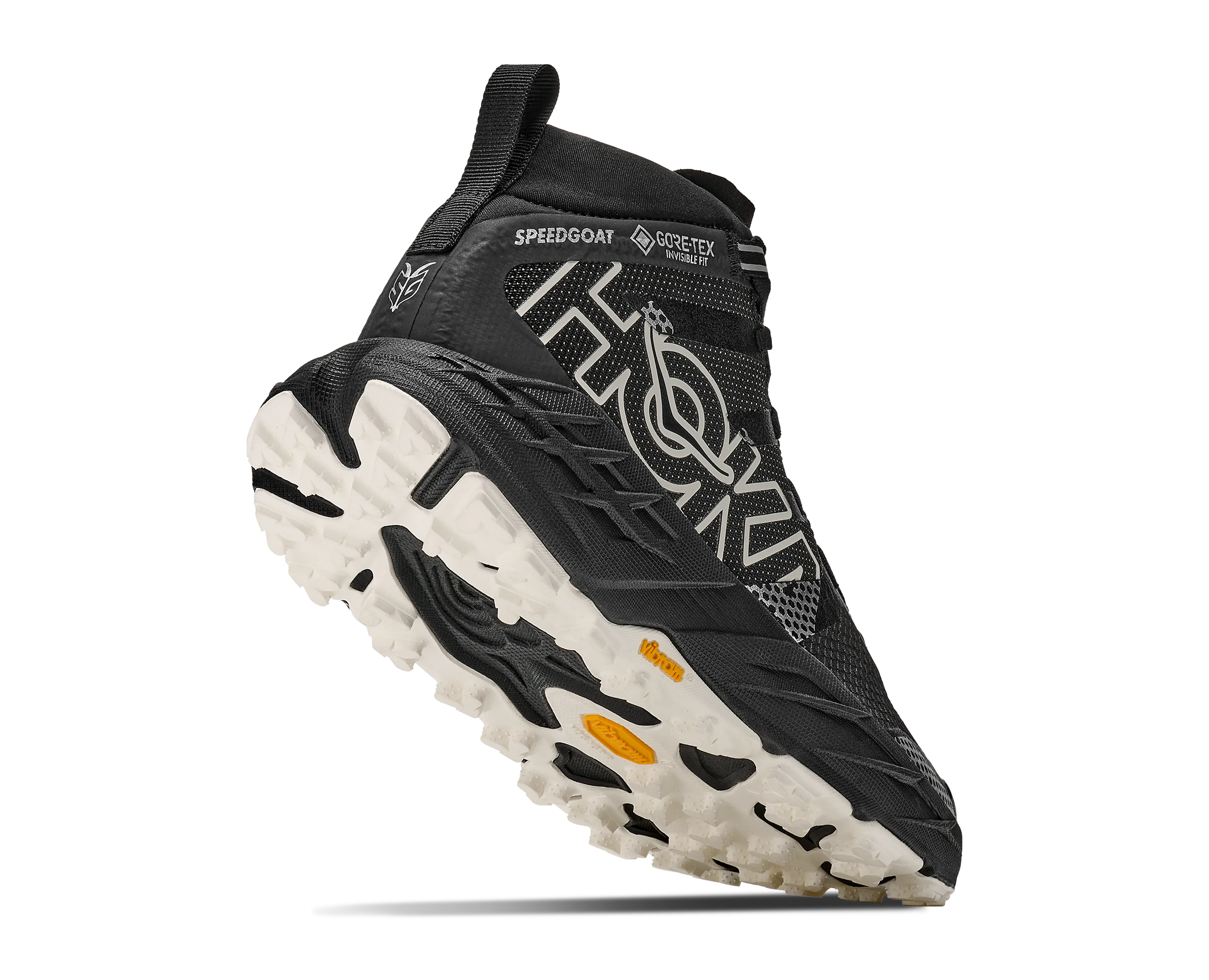 W SPEEDGOAT 7 HIKE GTX