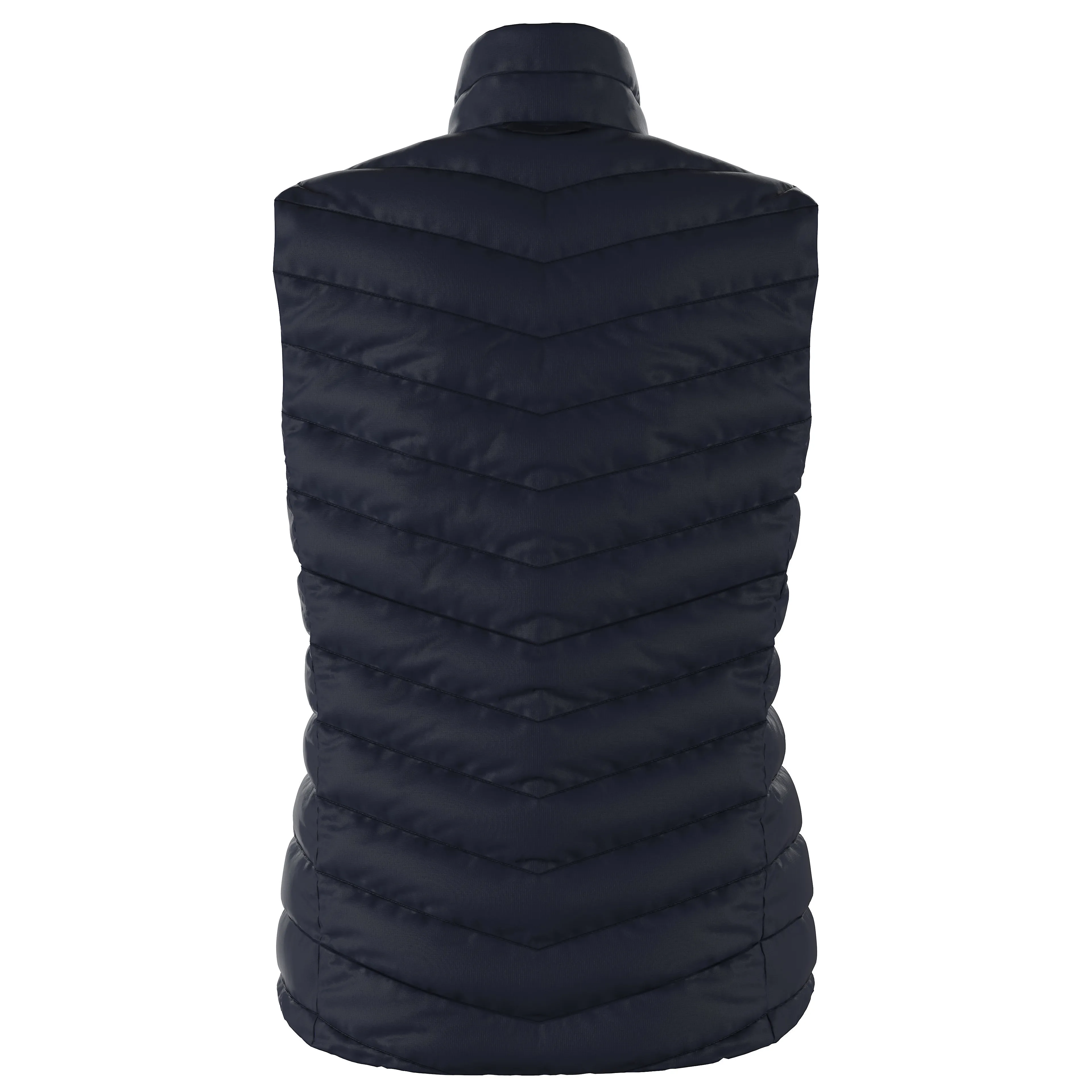 W Frost Down Vest