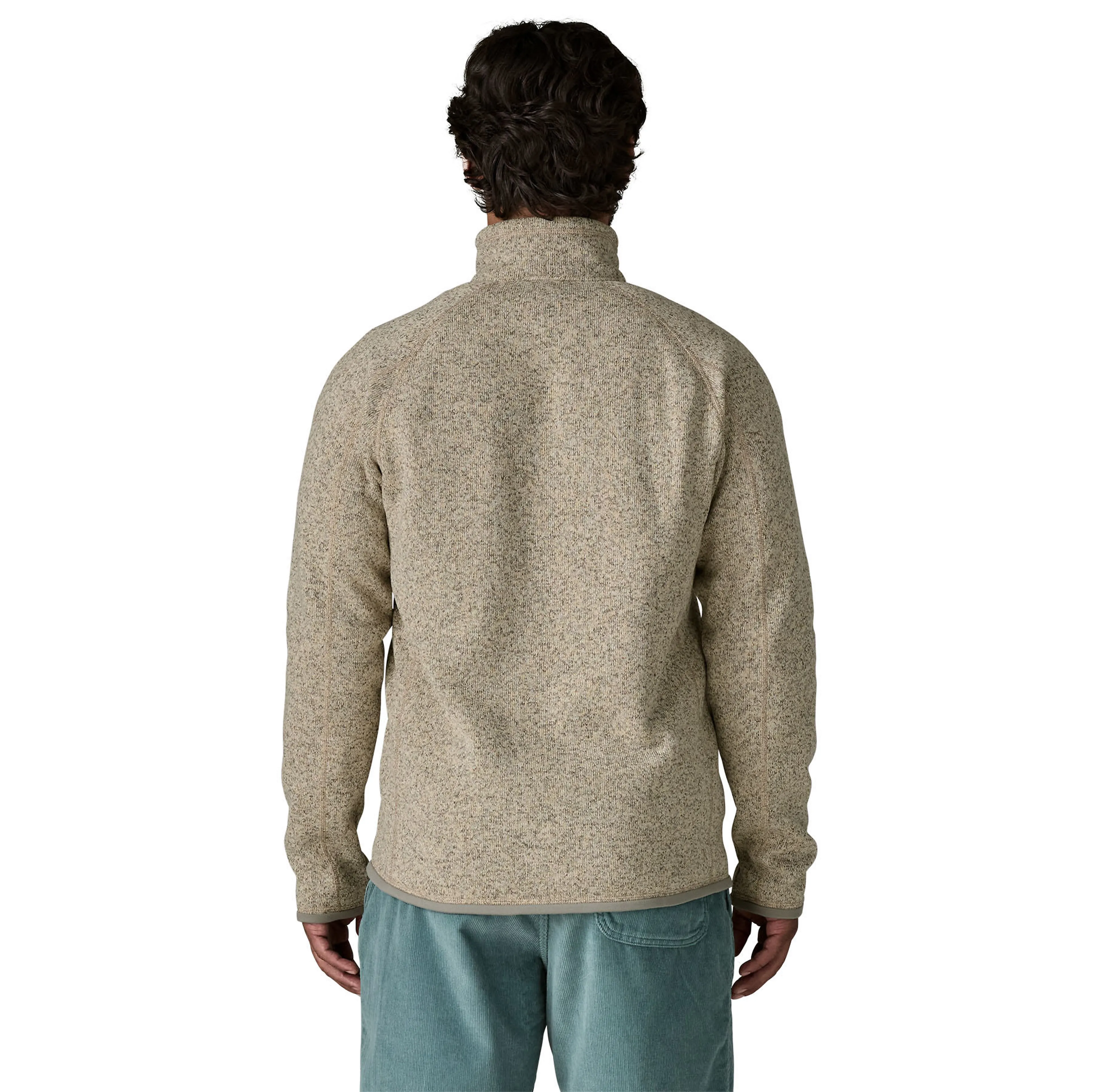 M Better Sweater Jkt