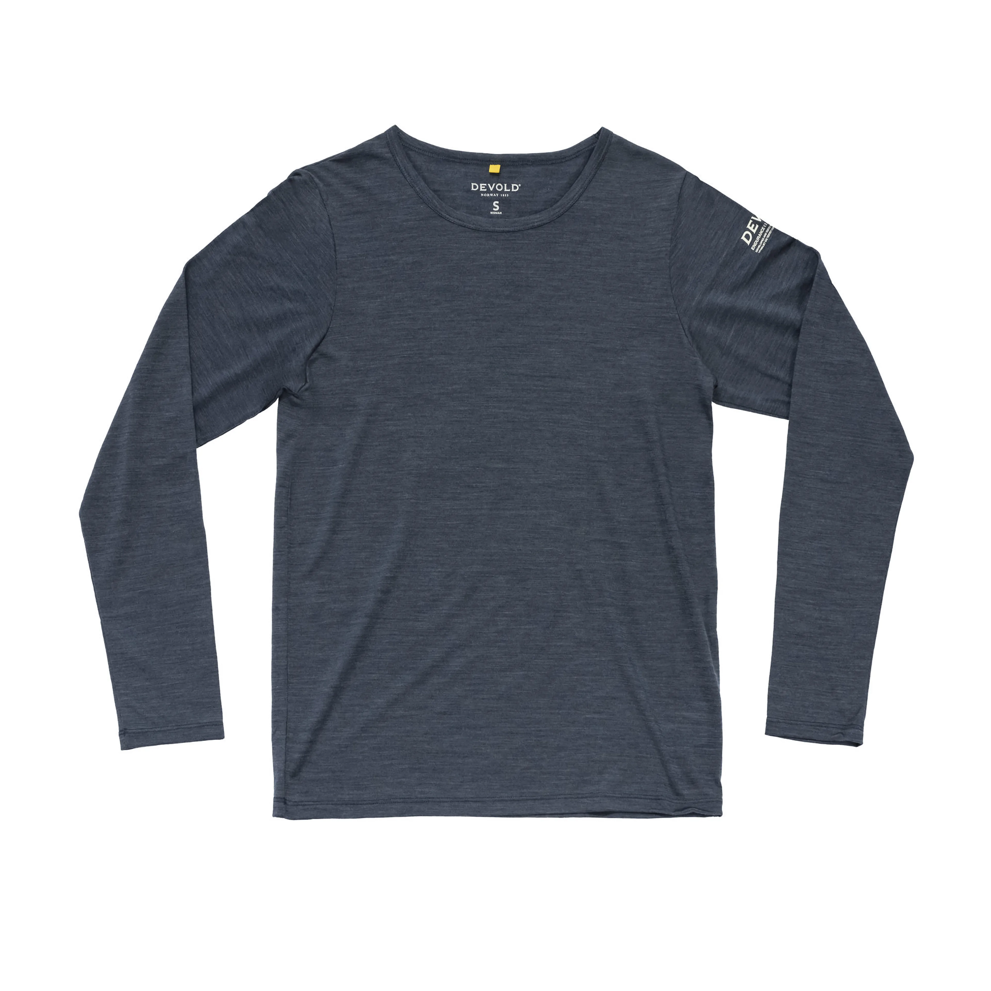 ACTIVE "STAMP" LS WMN