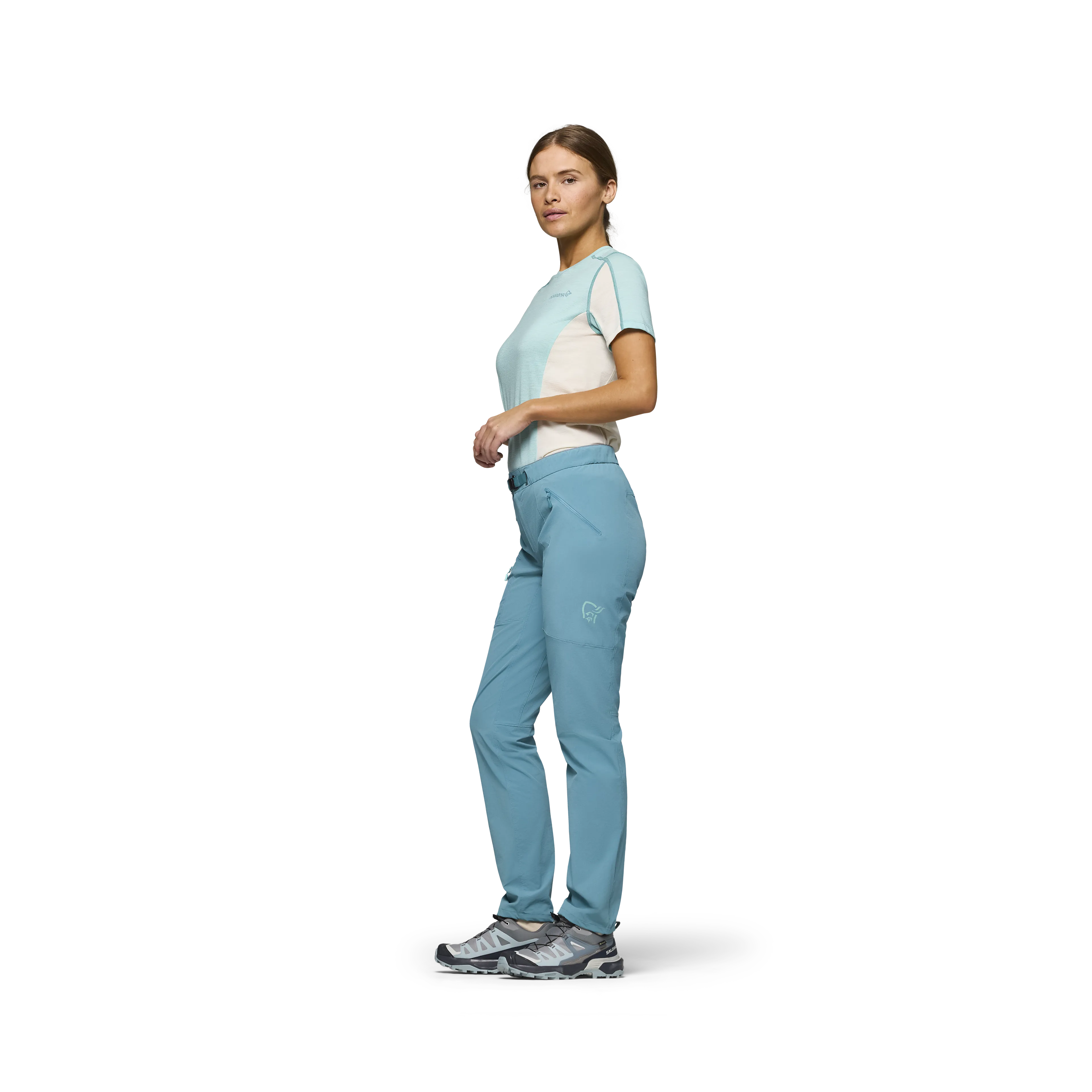 falketind flex1 light Pants W's