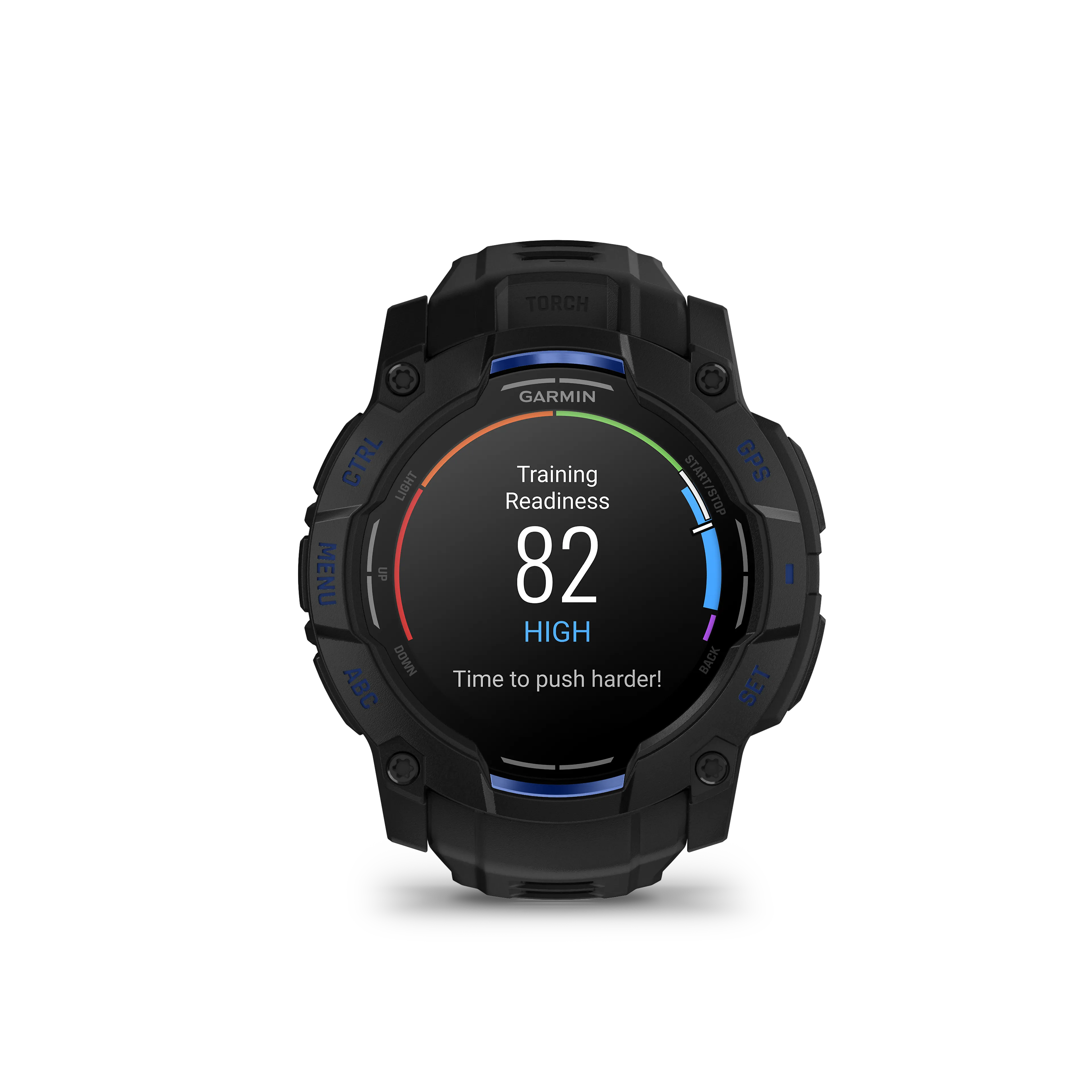 Instinct 3 - 50mm AMOLED