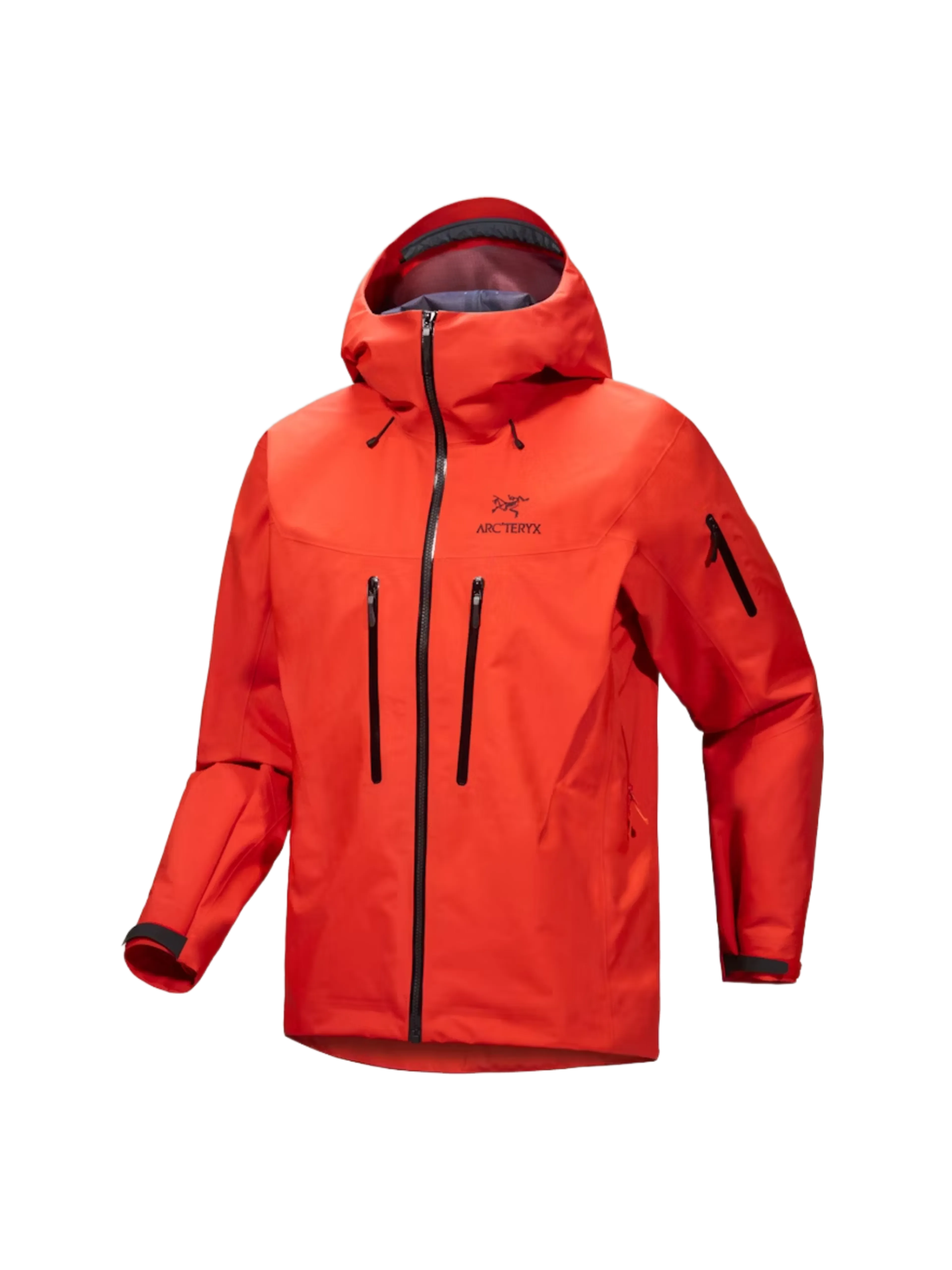 Alpha SV Jacket M