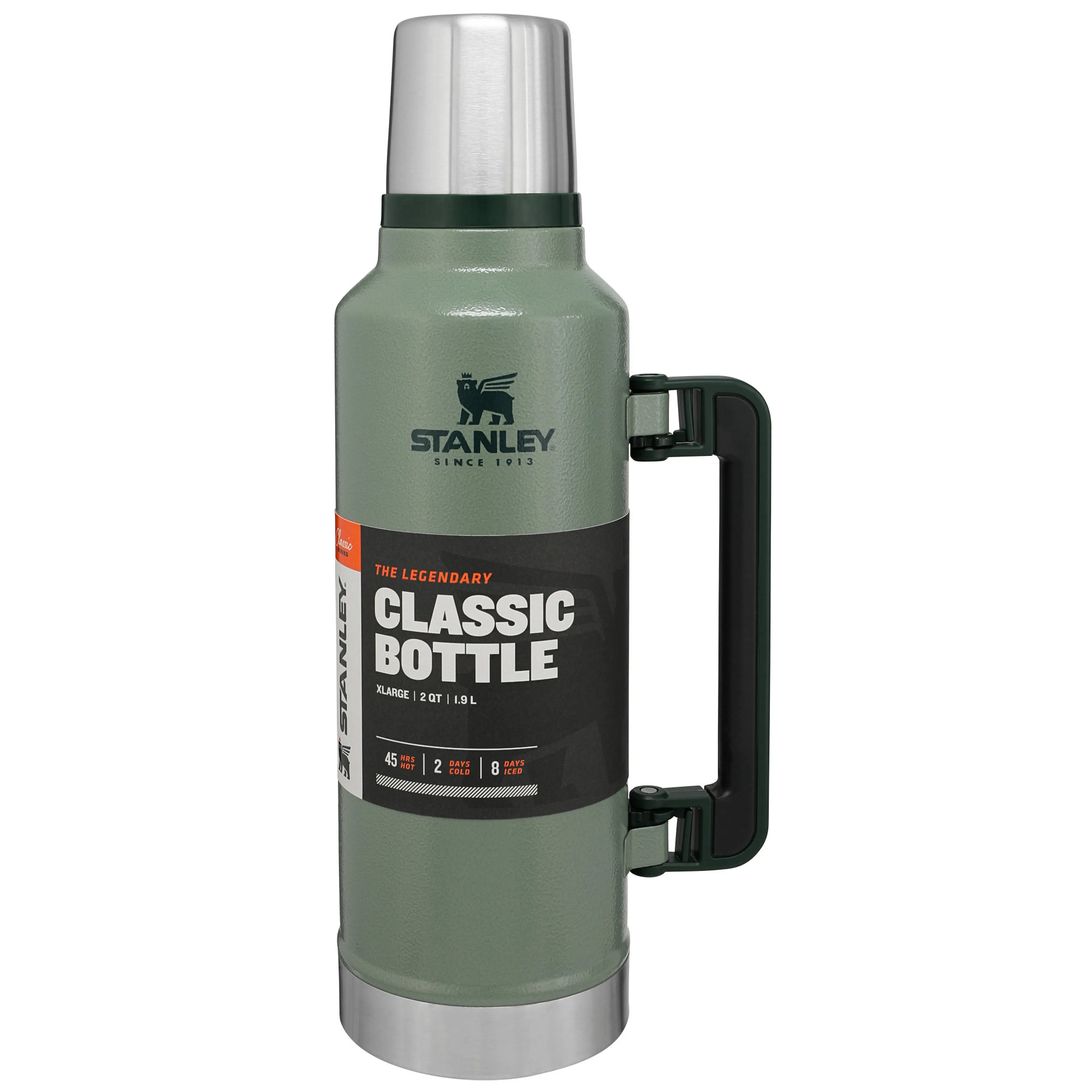 Classic Vacuum Bottle Termos 