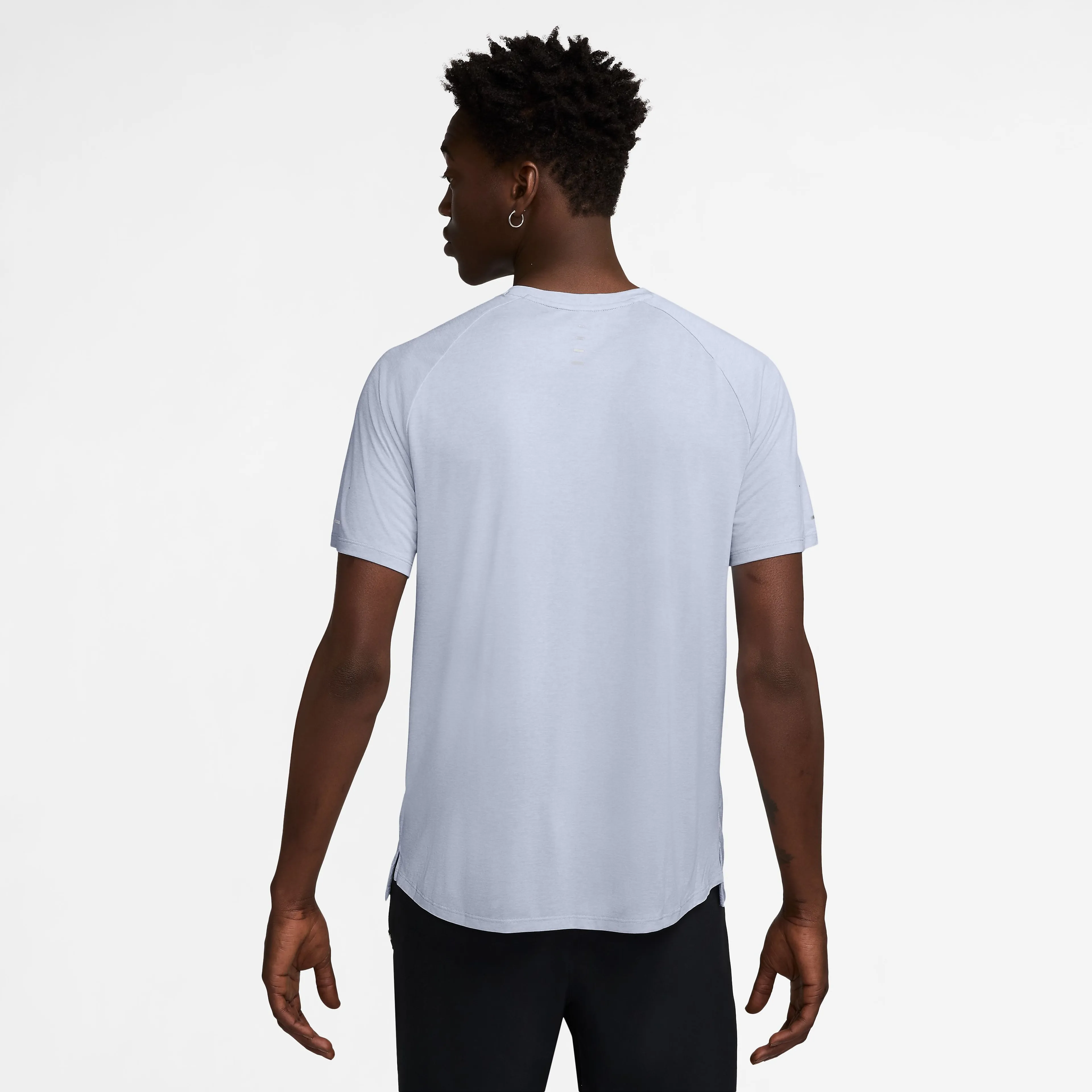 Stride Men's Dri-FIT ADV Short-Sleeve Running Top