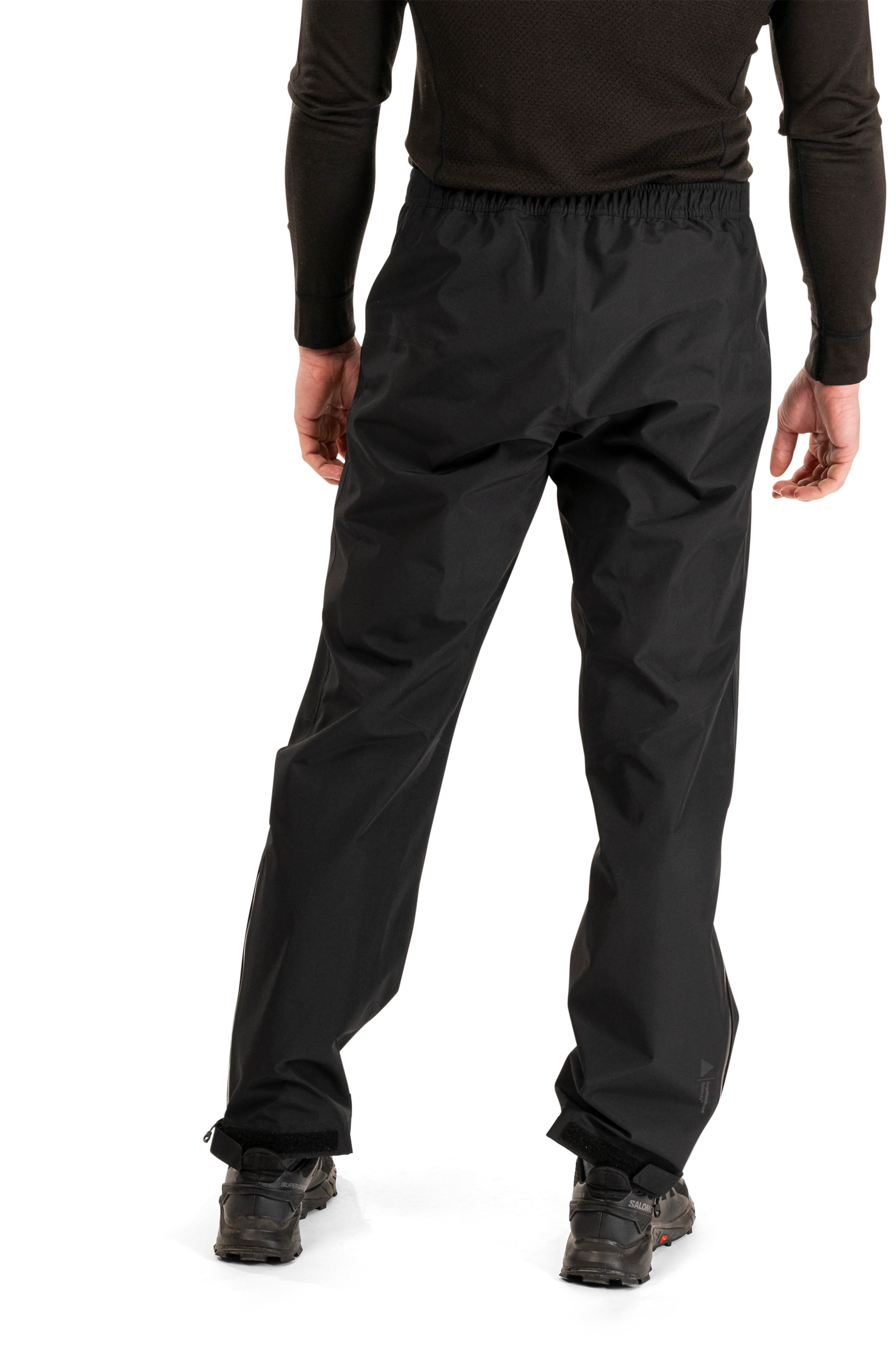 Essentials 2.5L Shell Pants Men