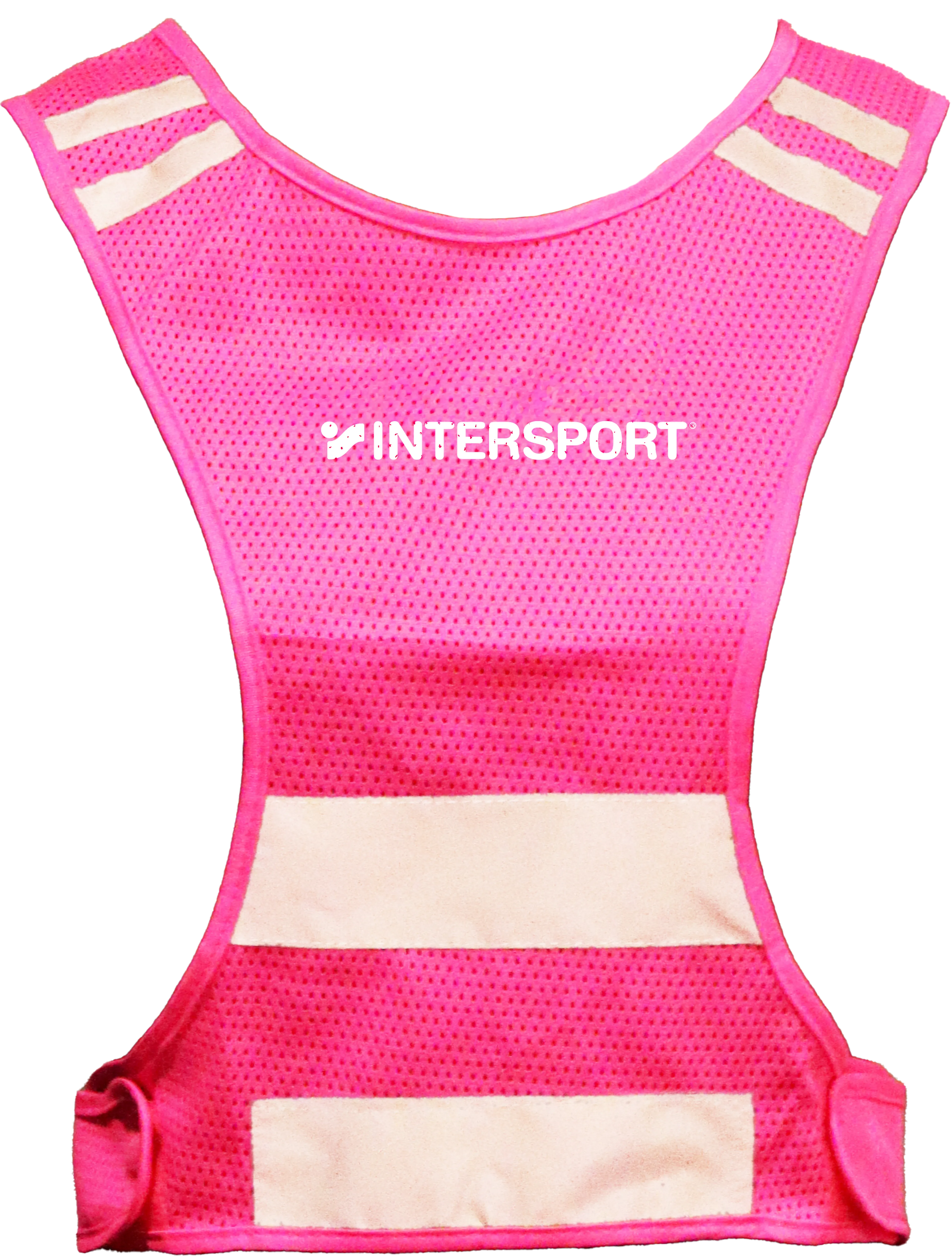 Refleksvest Intersport
