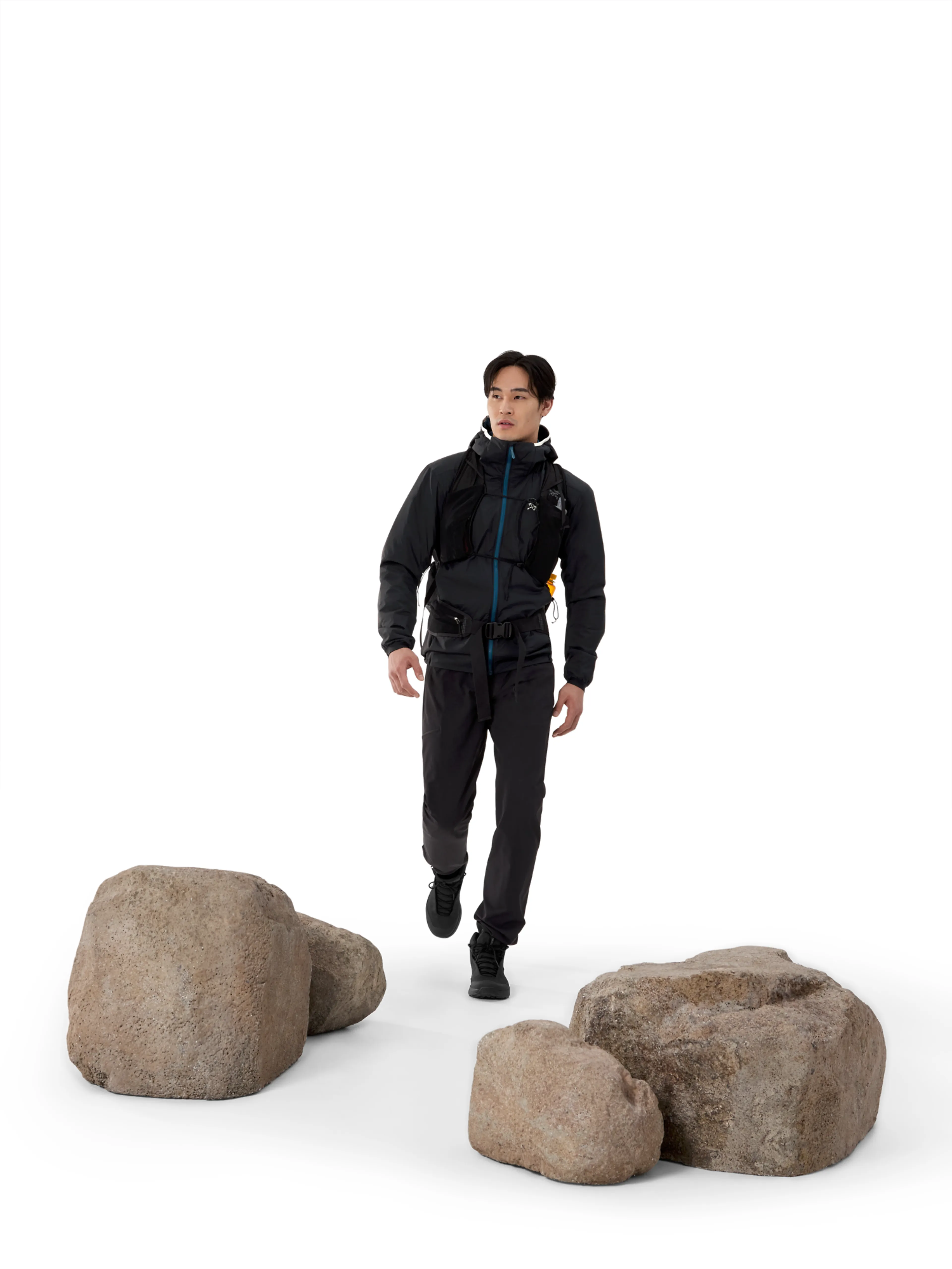 Atom Hoody M