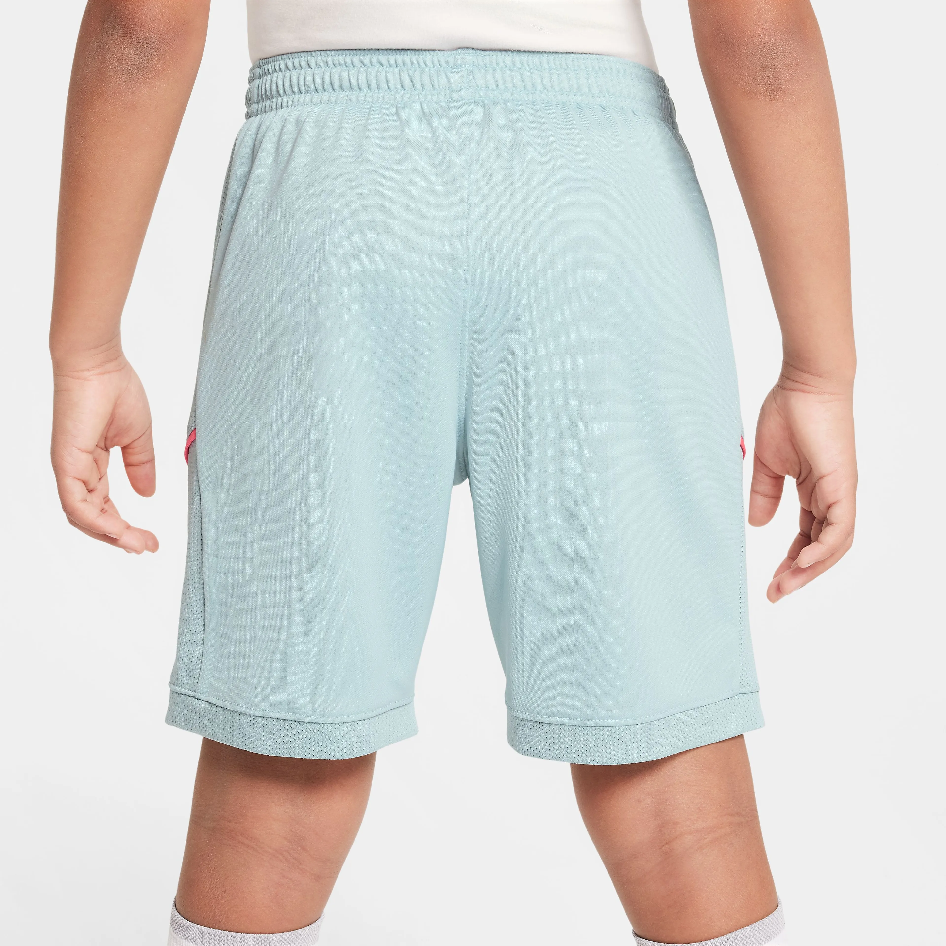 Academy Big Kids' Dri-FIT 7" Soccer Shorts