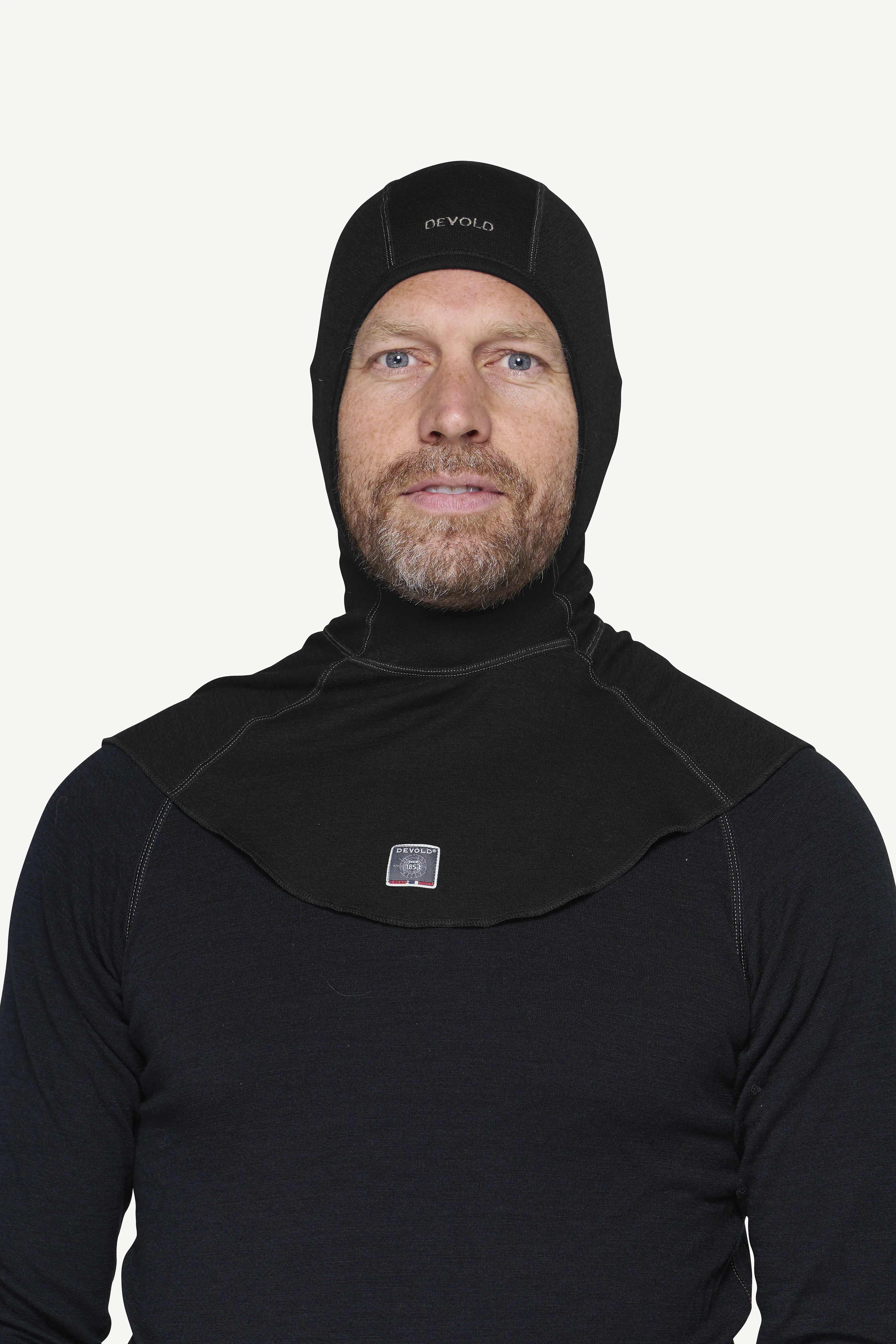 EXPEDITION BALACLAVA