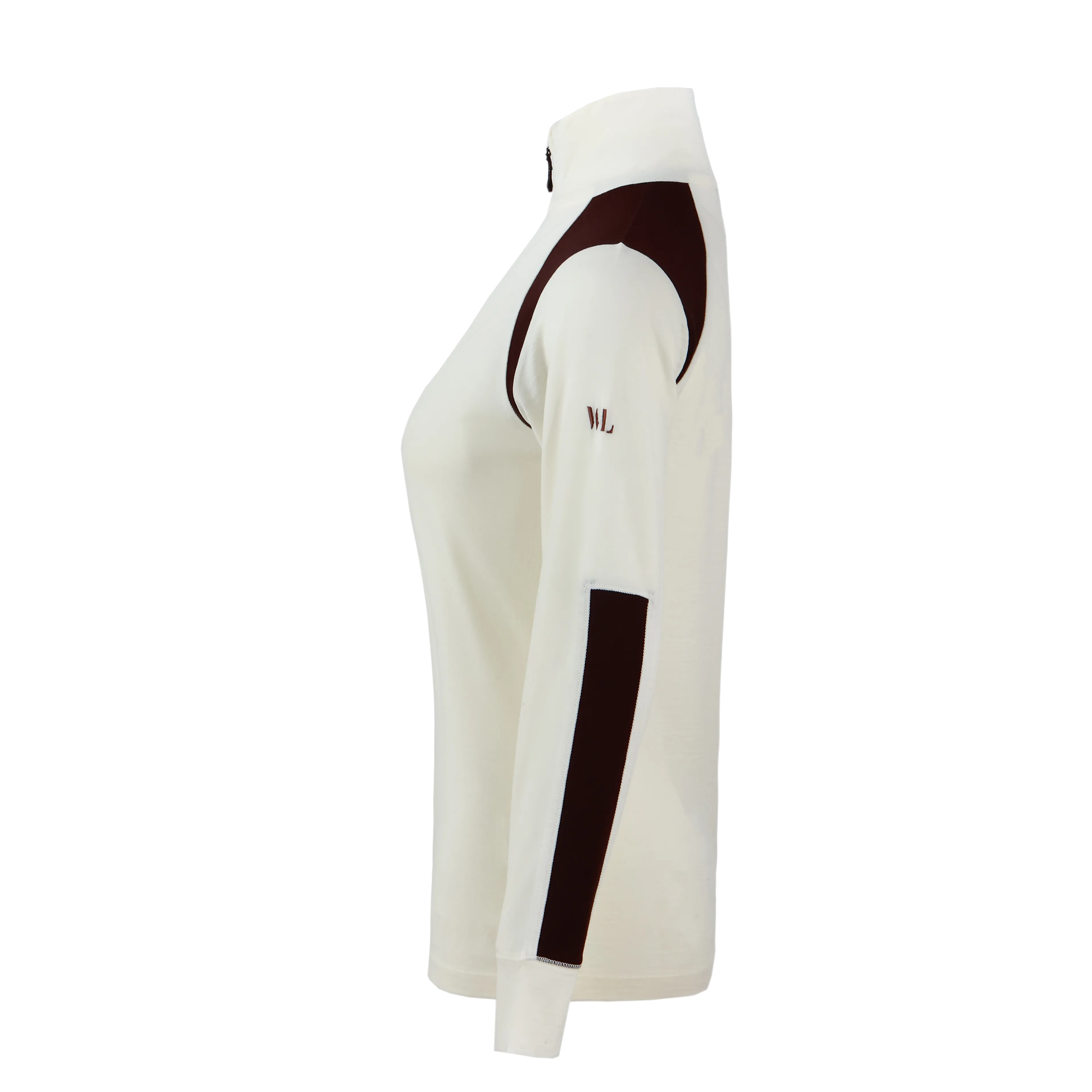 Hilleknuten LS top