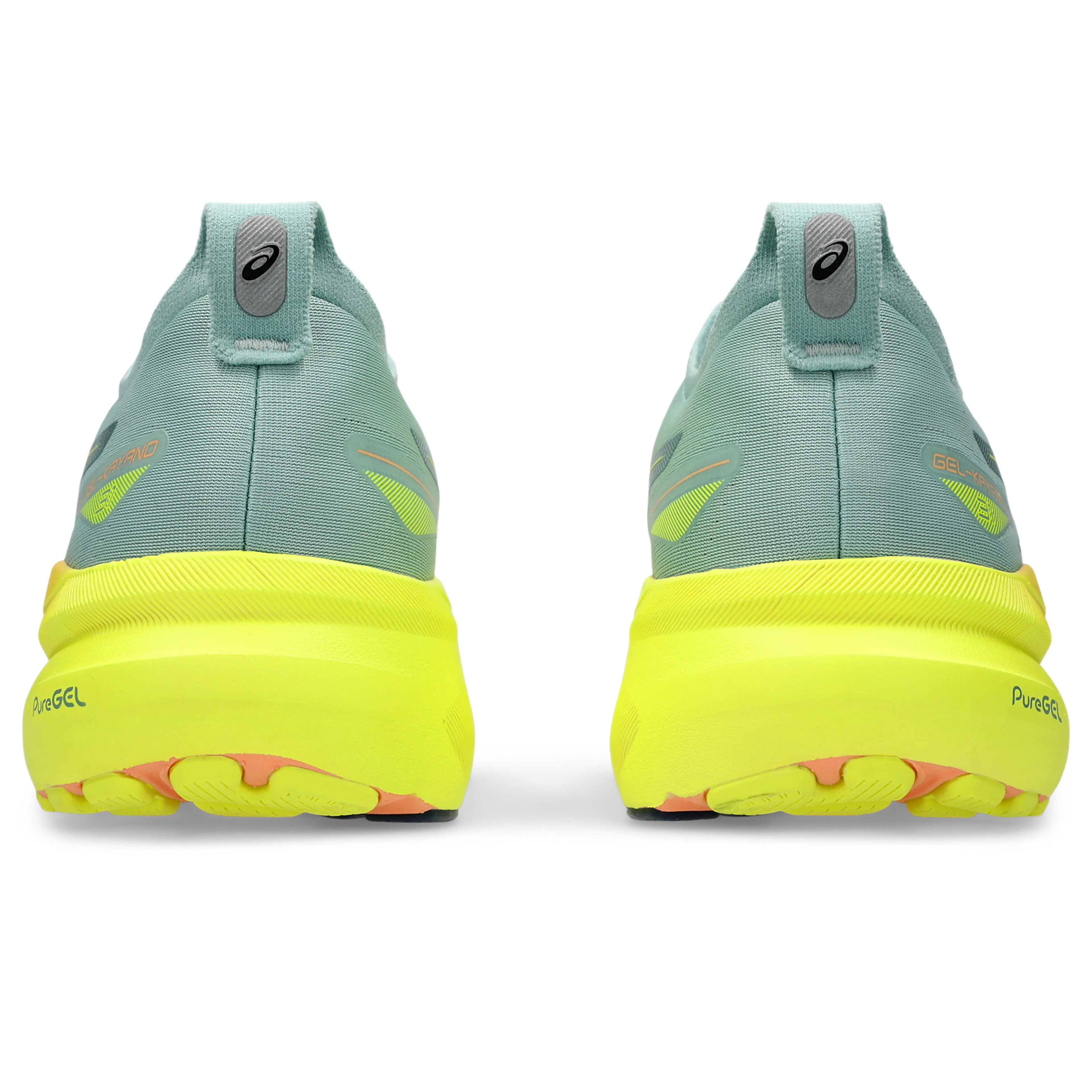 GEL-KAYANO 31 PARIS løpesko herre