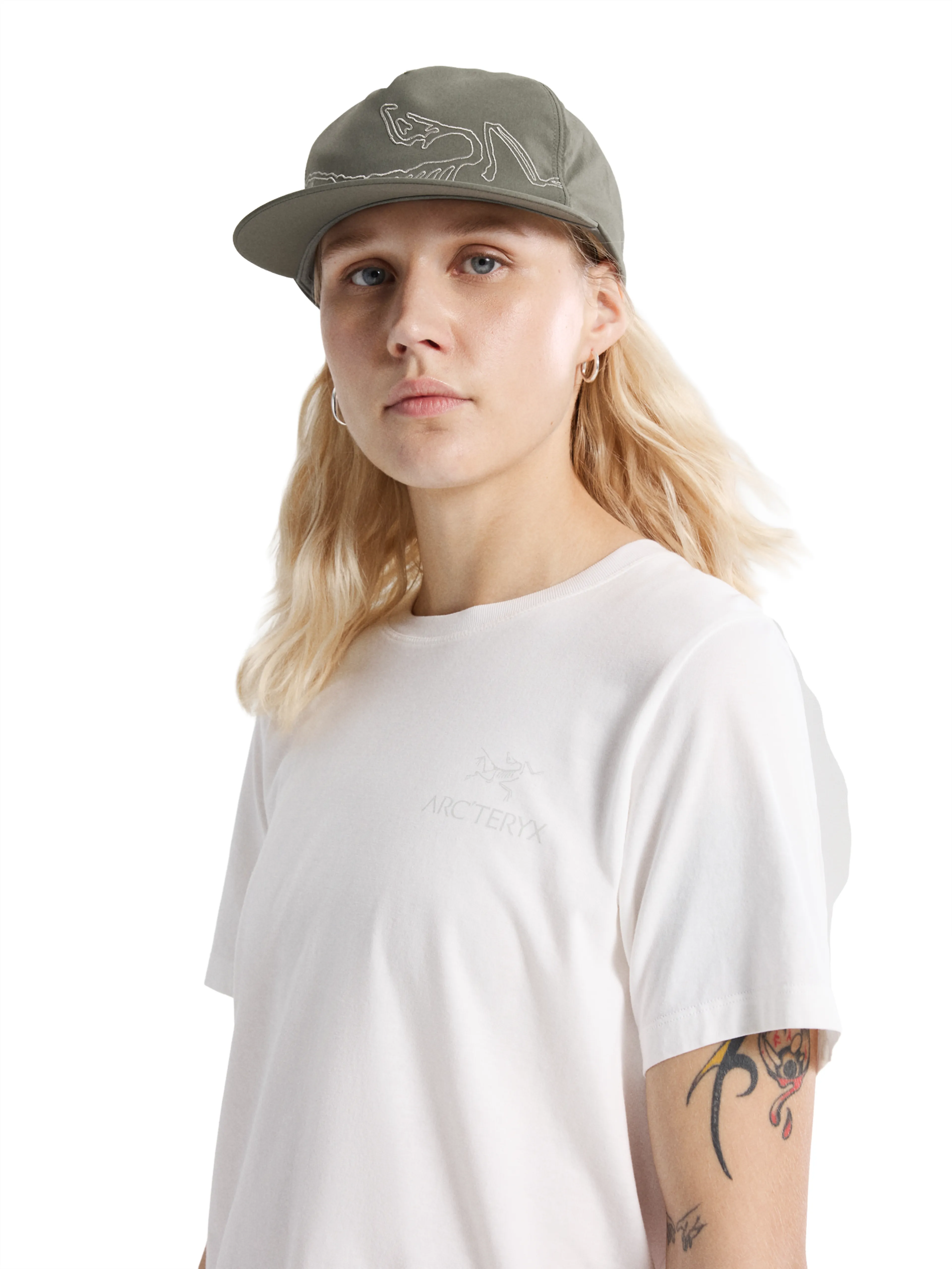 Silex Cap