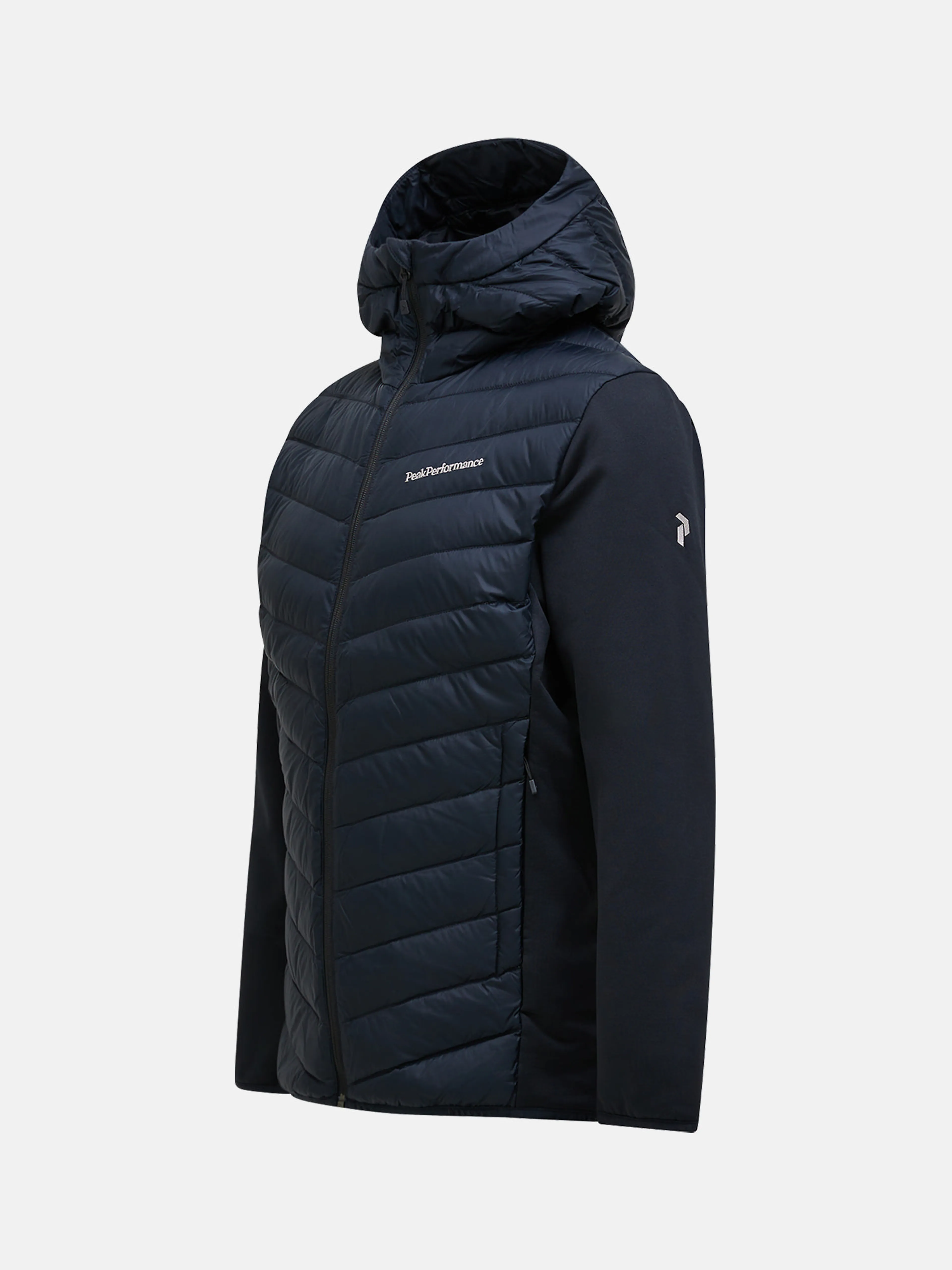 M Frost Down Hybrid Hood