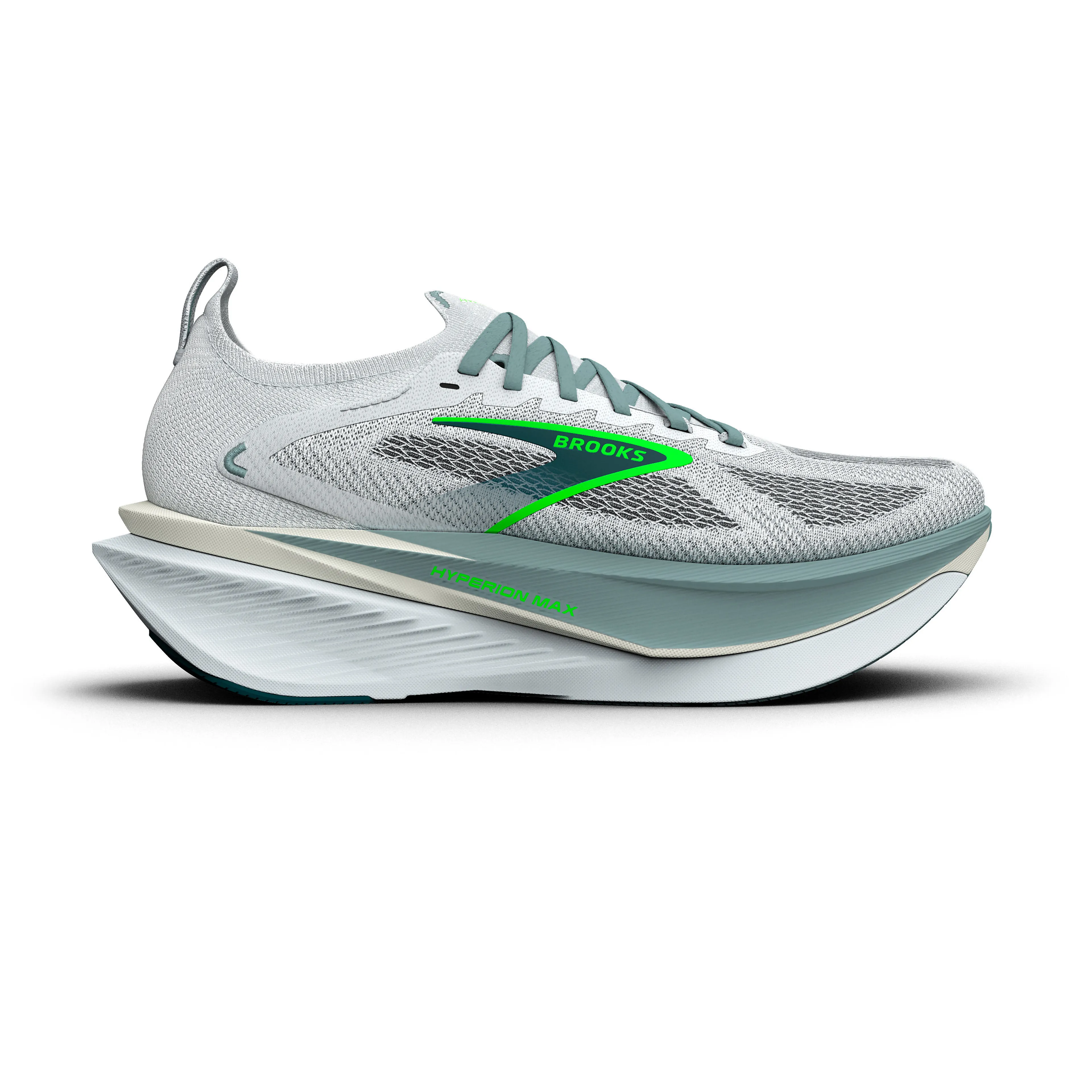 Hyperion Max 3