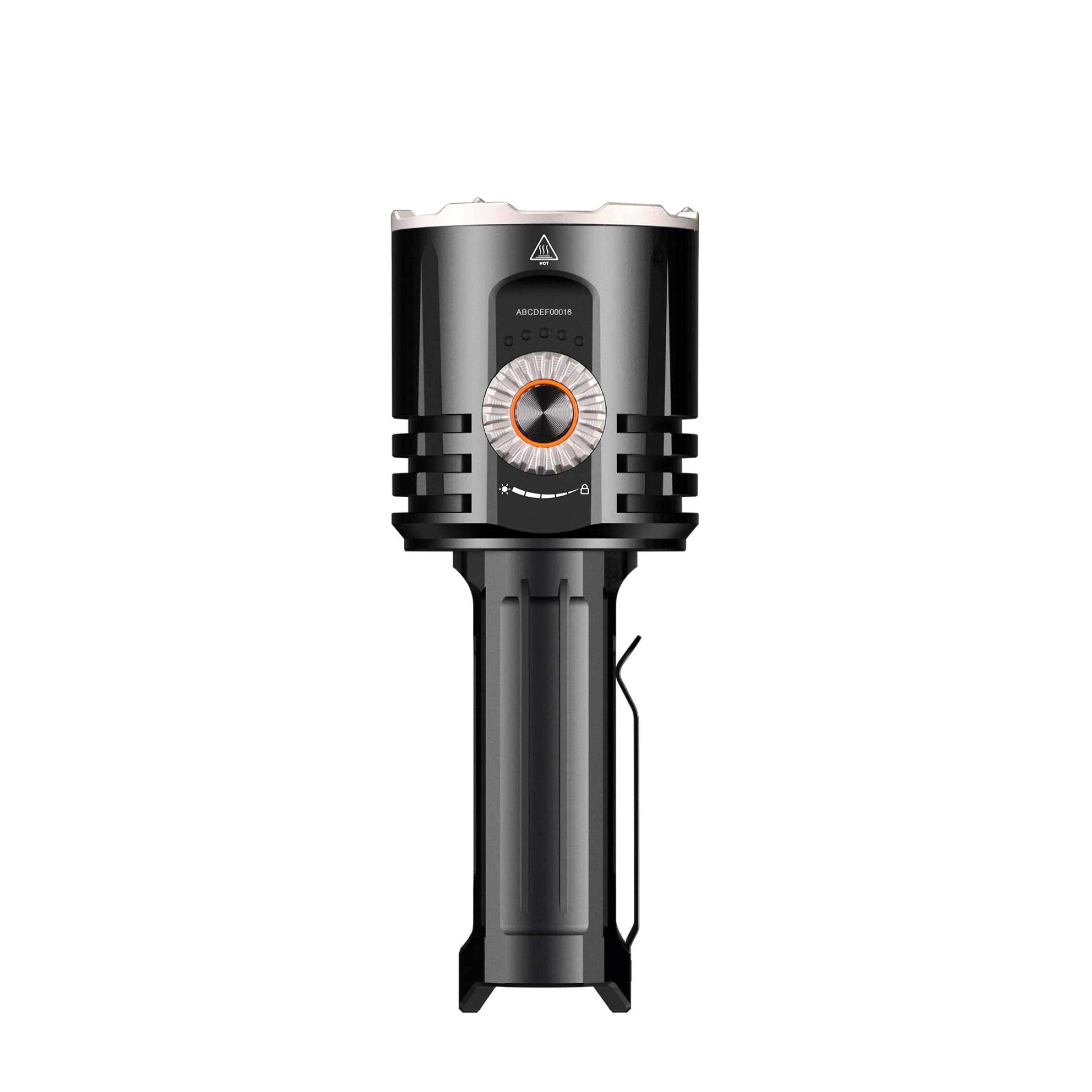 FENIX LR35R HÃ?NDLYKT 10.000 LUMEN