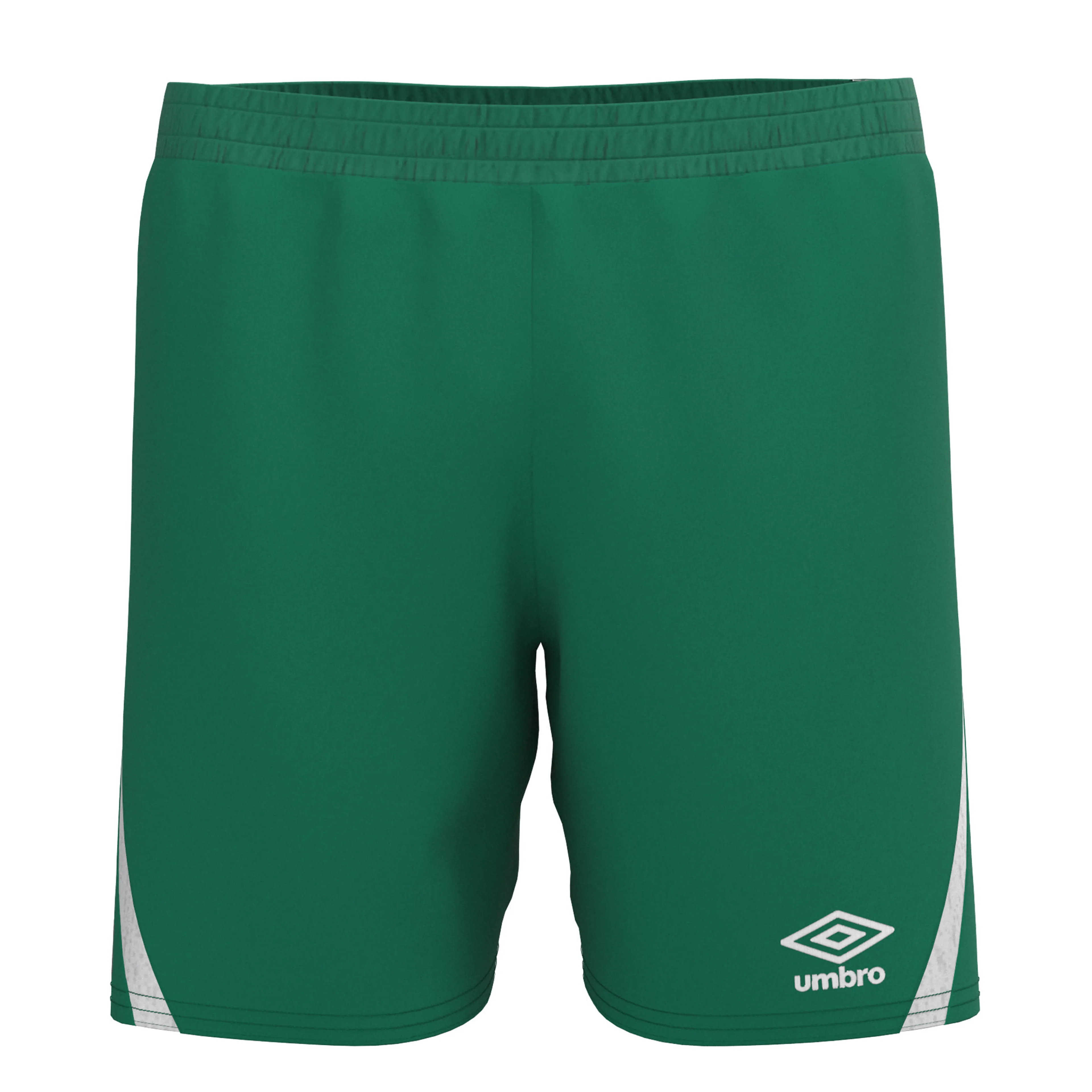 Green/White