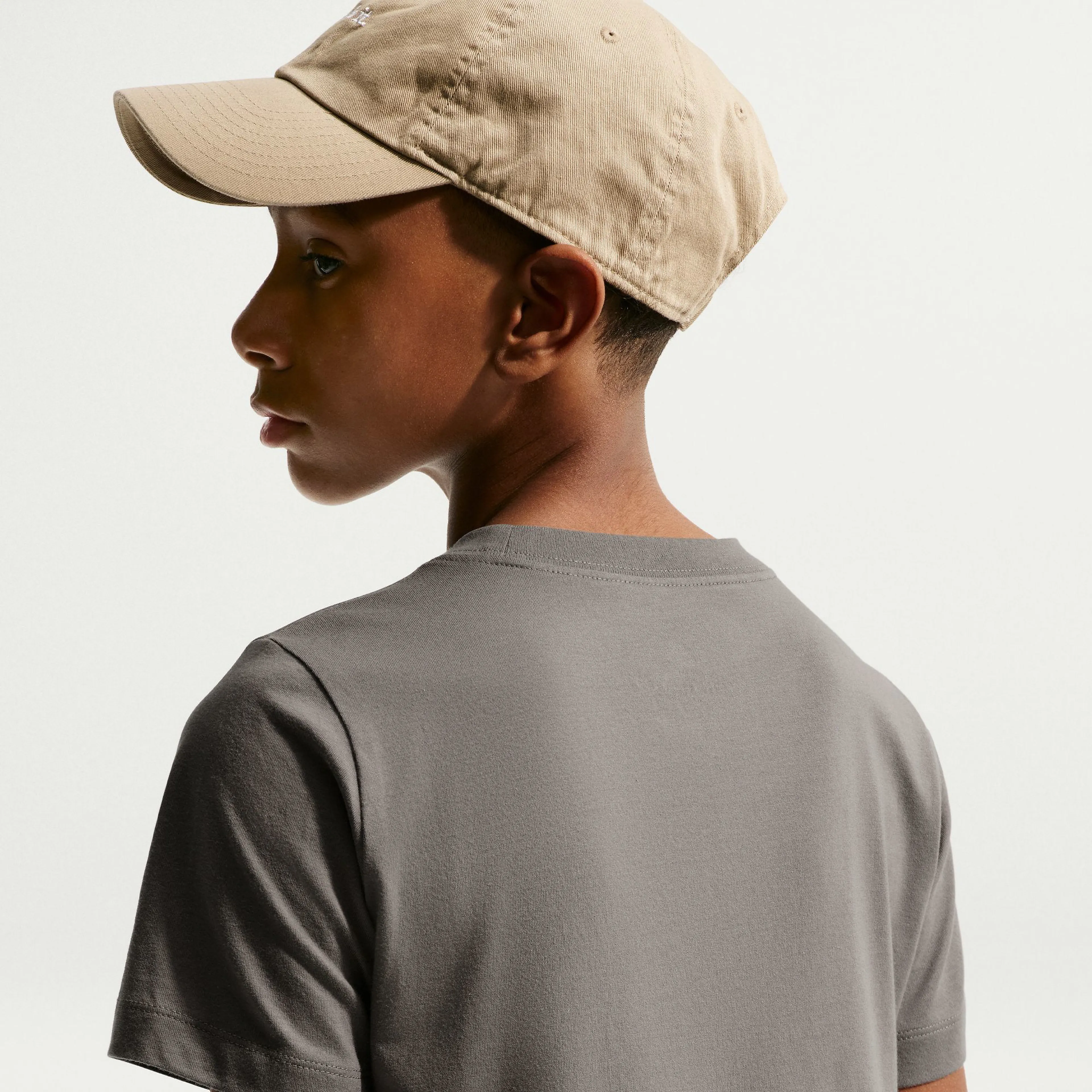 Sportswear Big Kids' T-Shirt