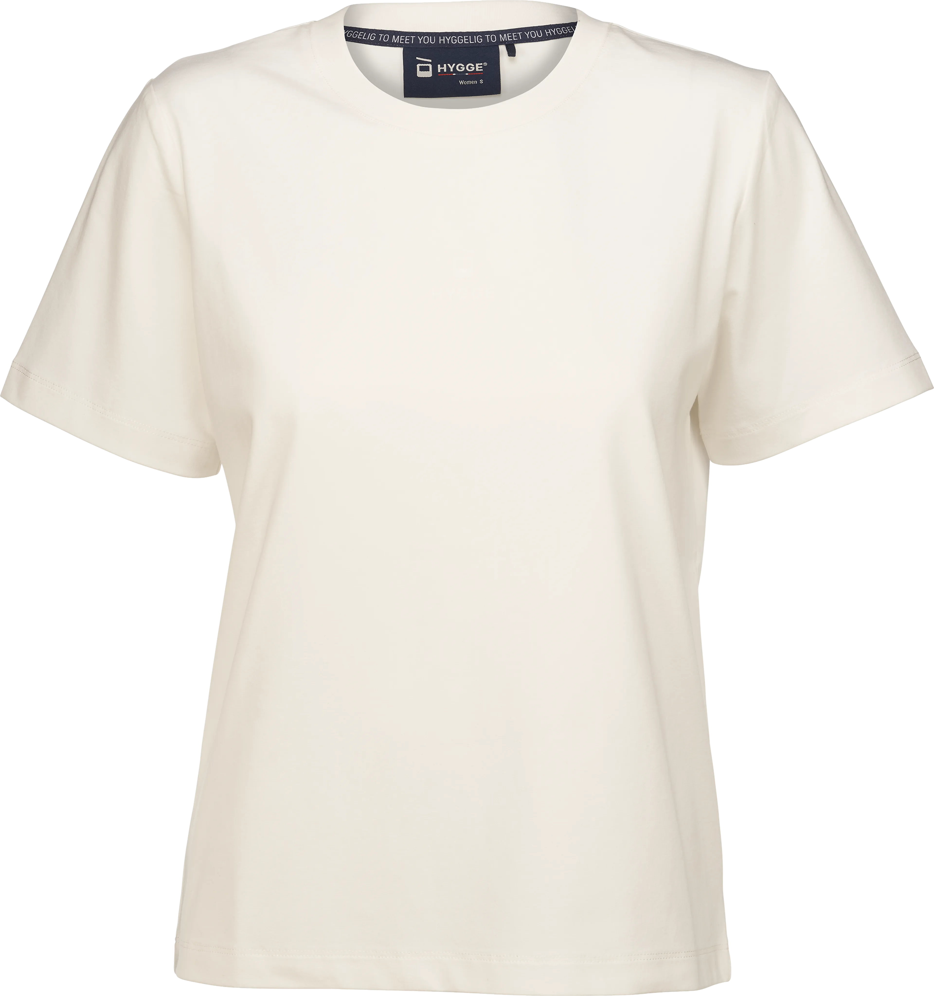 Women's Organic Tee