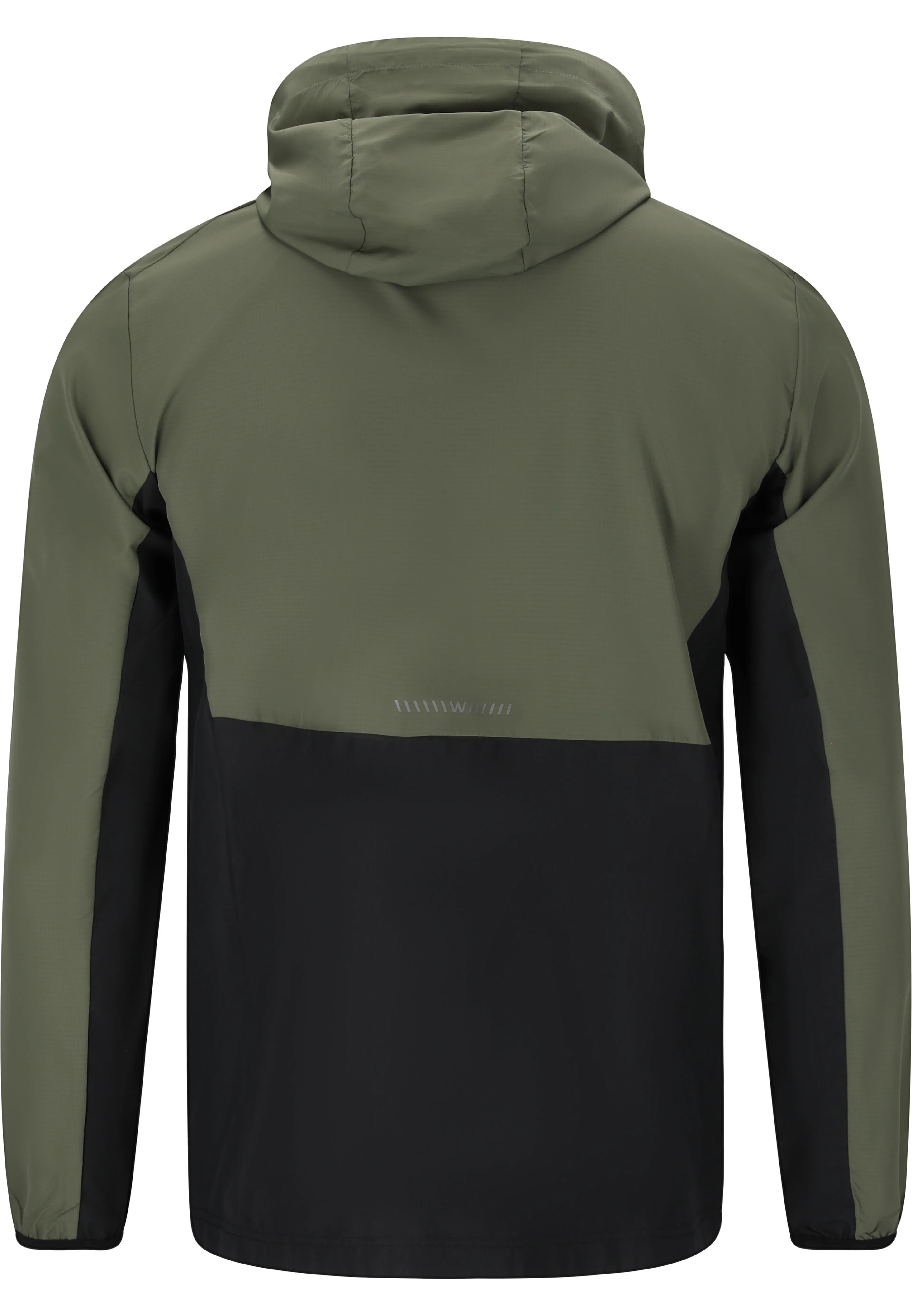 Cacadoo M Jacket W/Hood