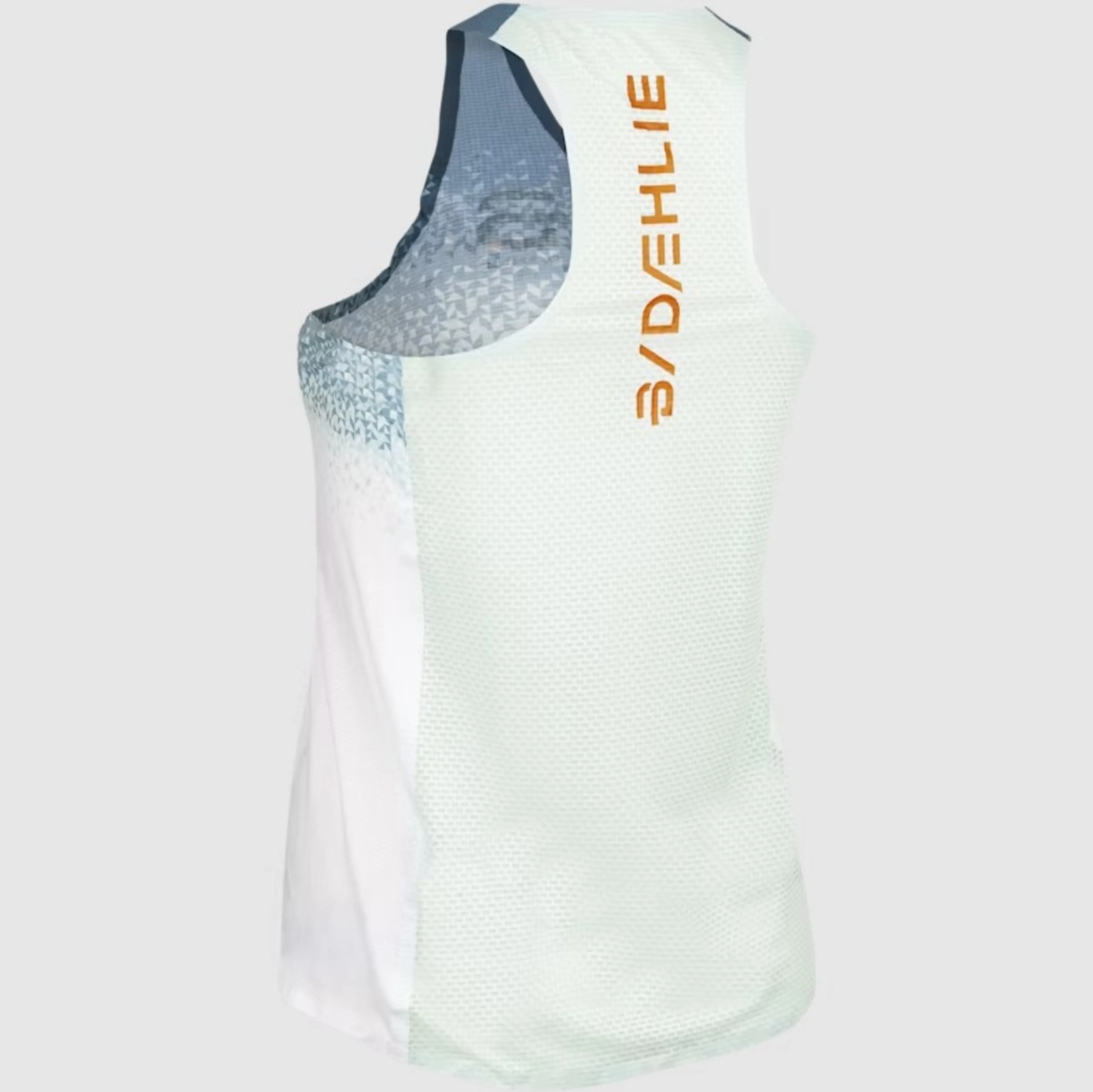 Singlet Elite, dame