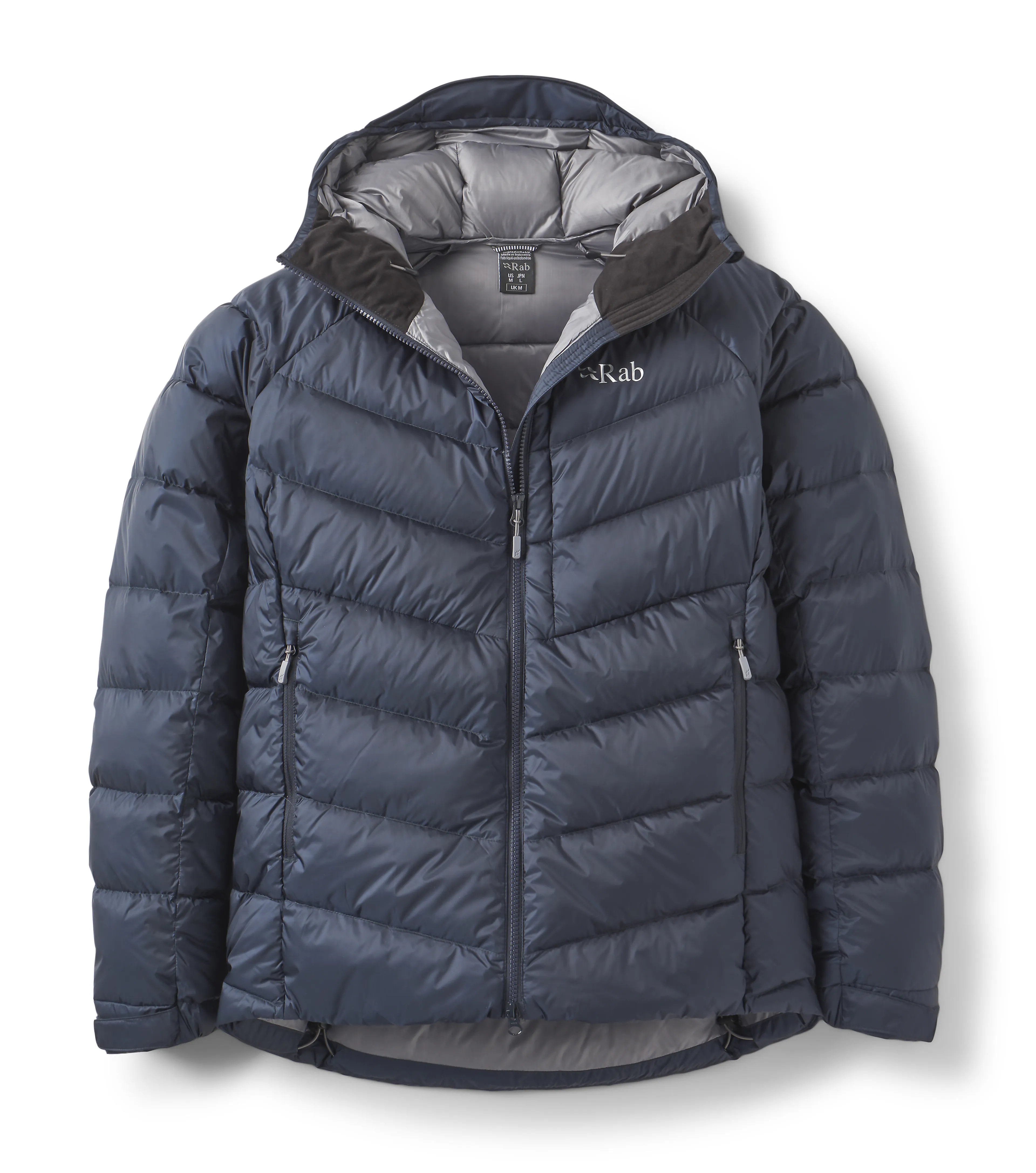 Glaceon Pro Jacket