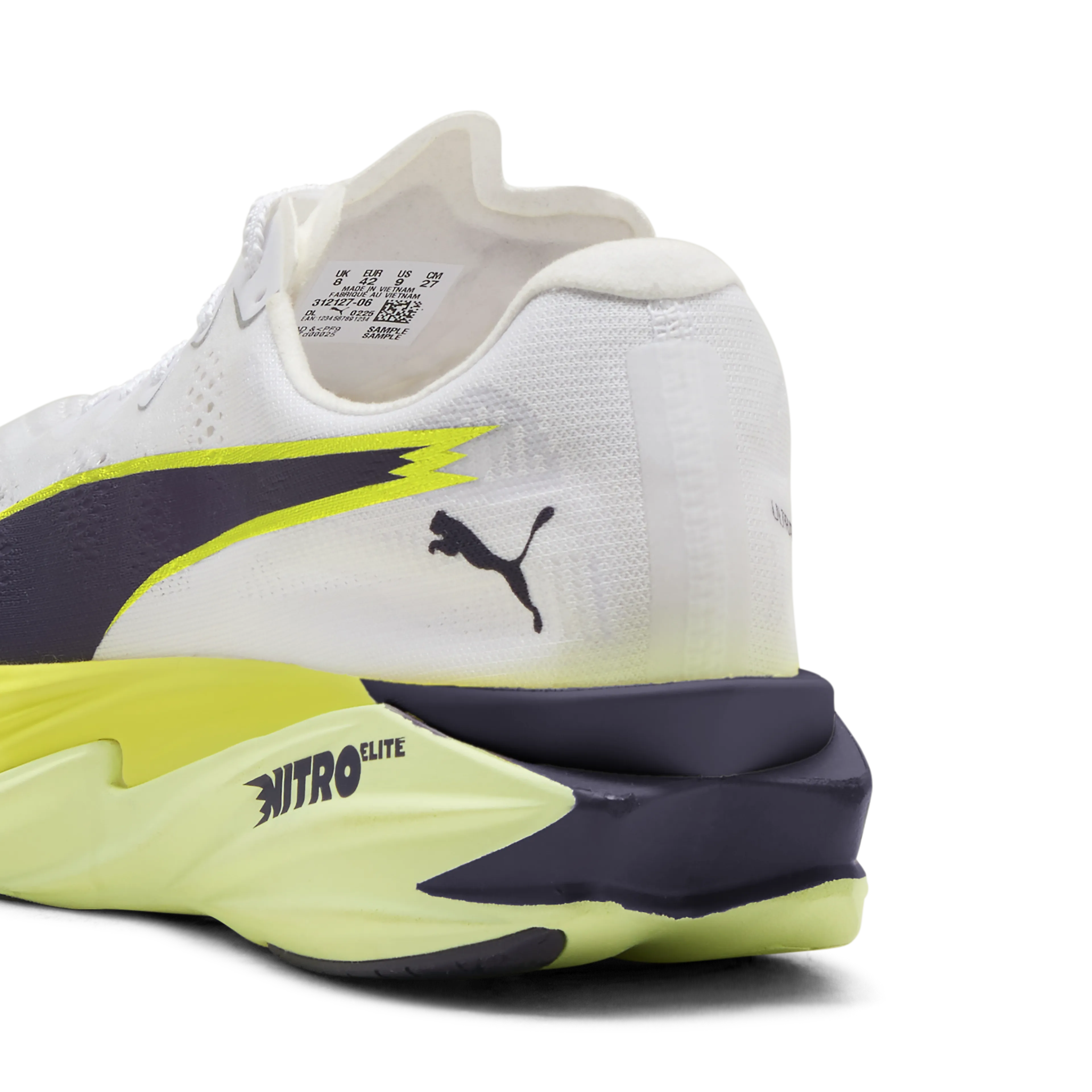 Deviate NITRO Elite 4