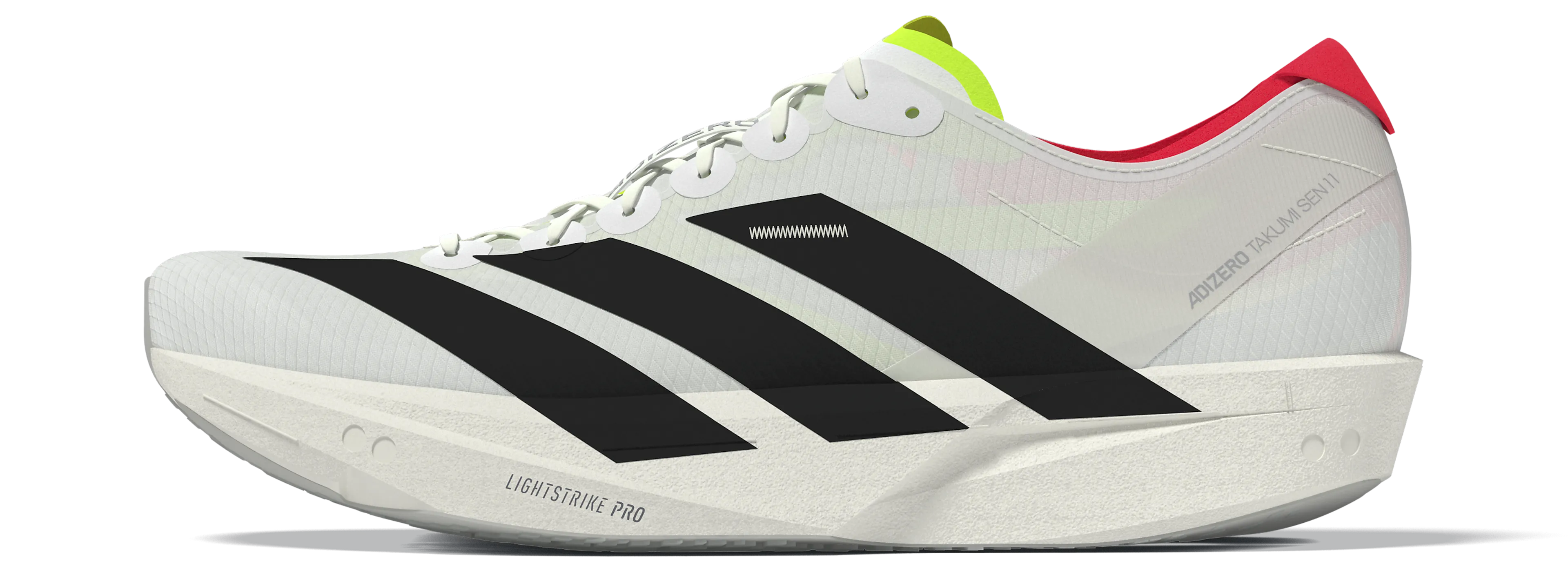 Adizero Takumi Sen 10 Løpesko Dame
