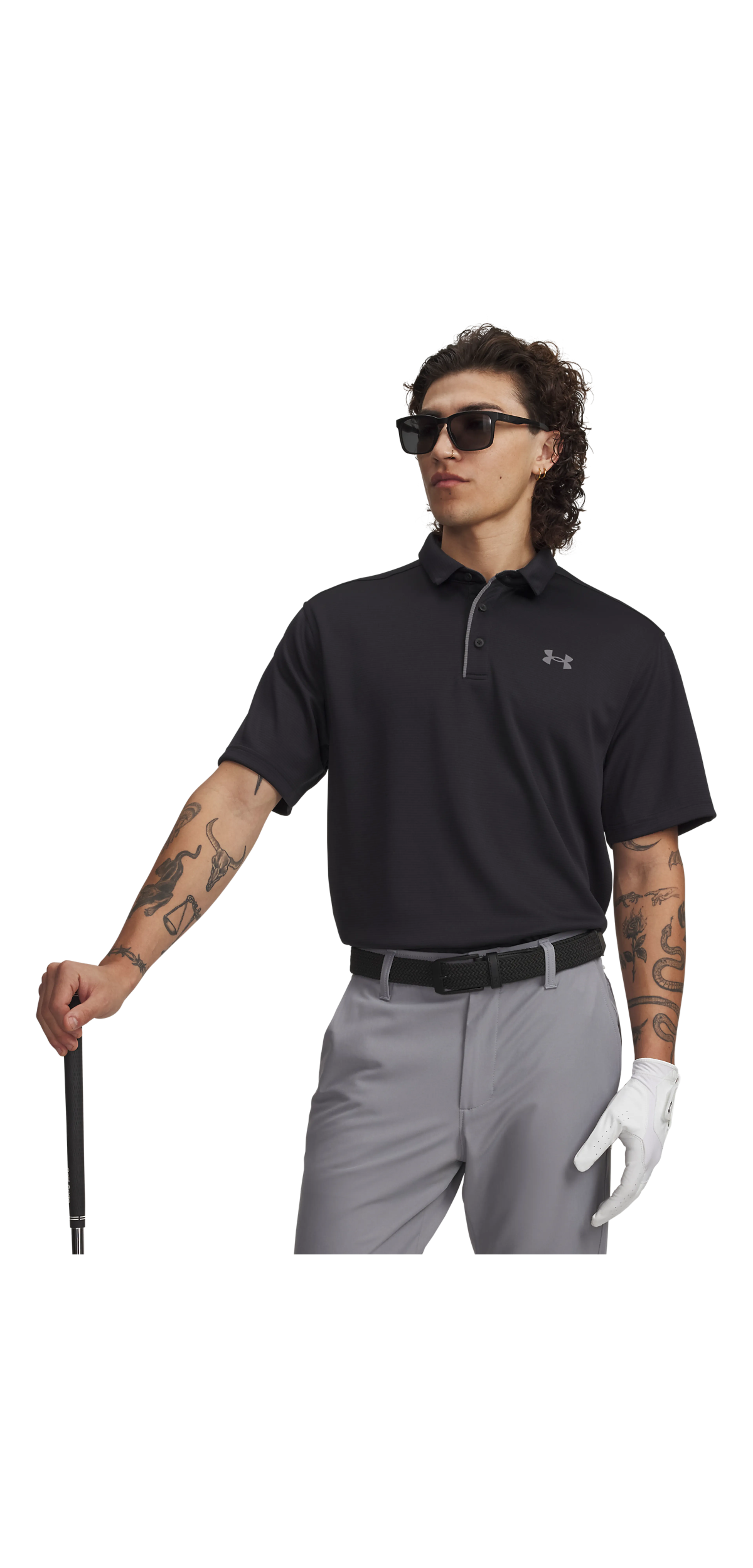Tech Polo