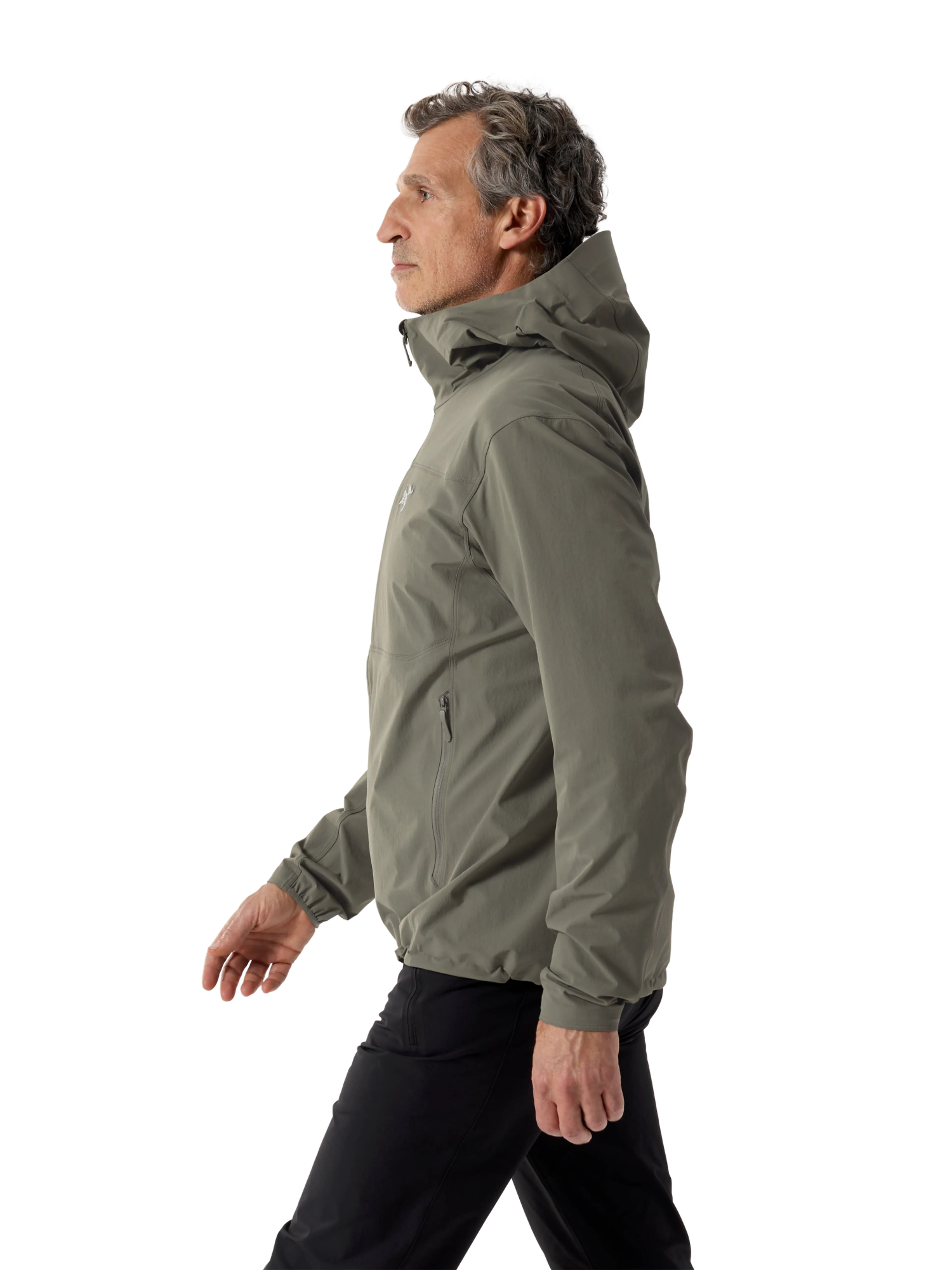 Gamma Hoody M