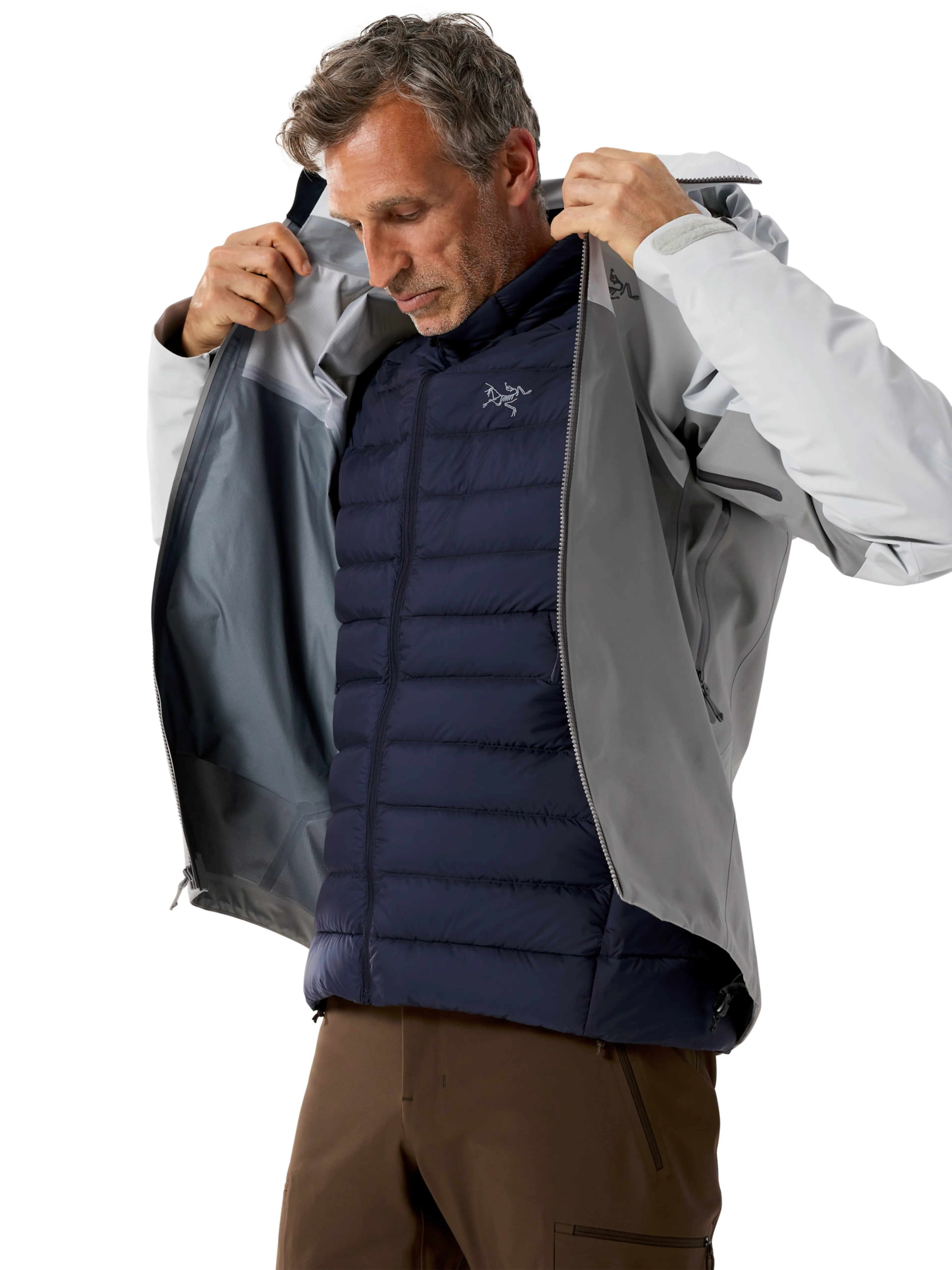 Cerium Jacket M