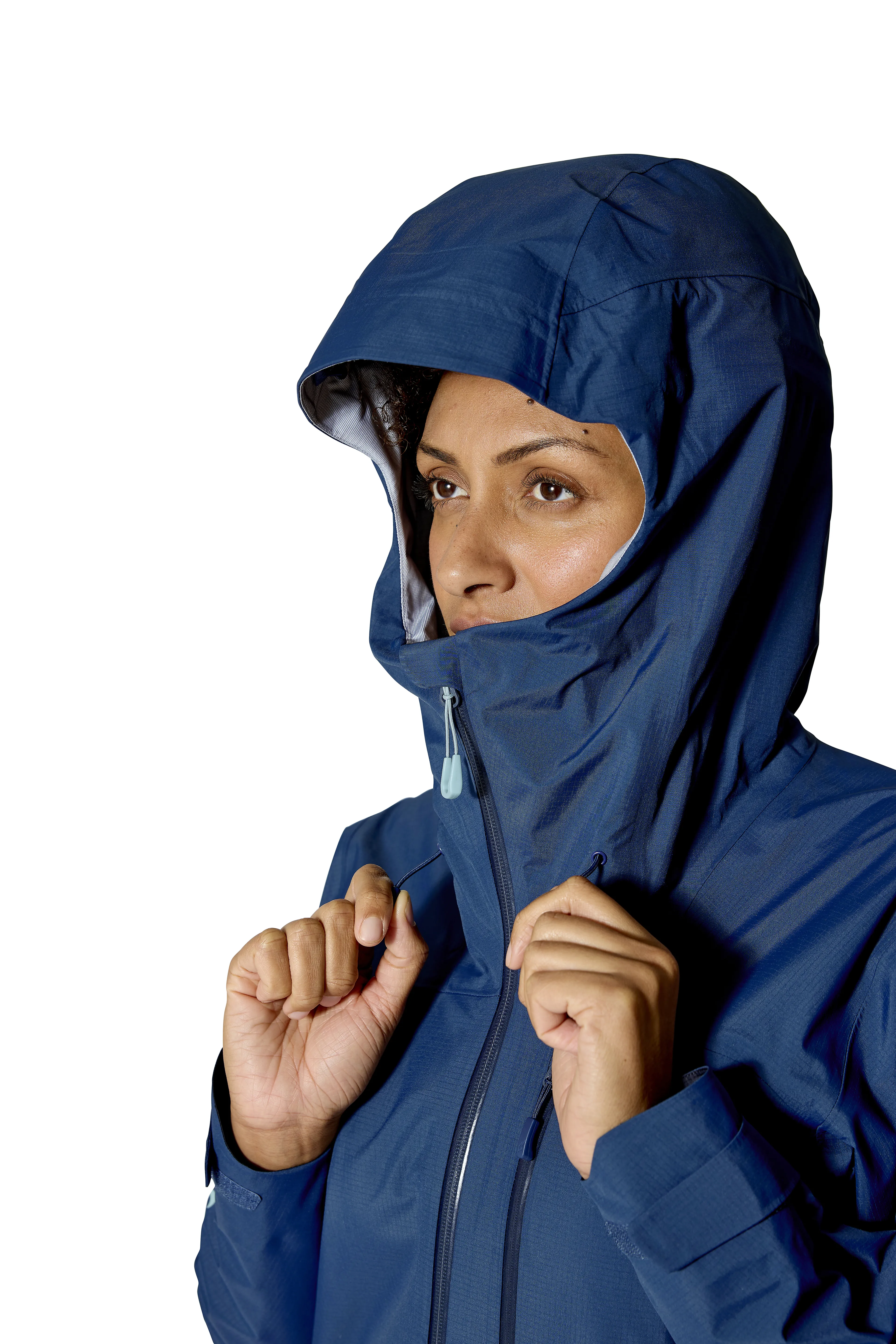 Firewall Mountain Jacket Wmns