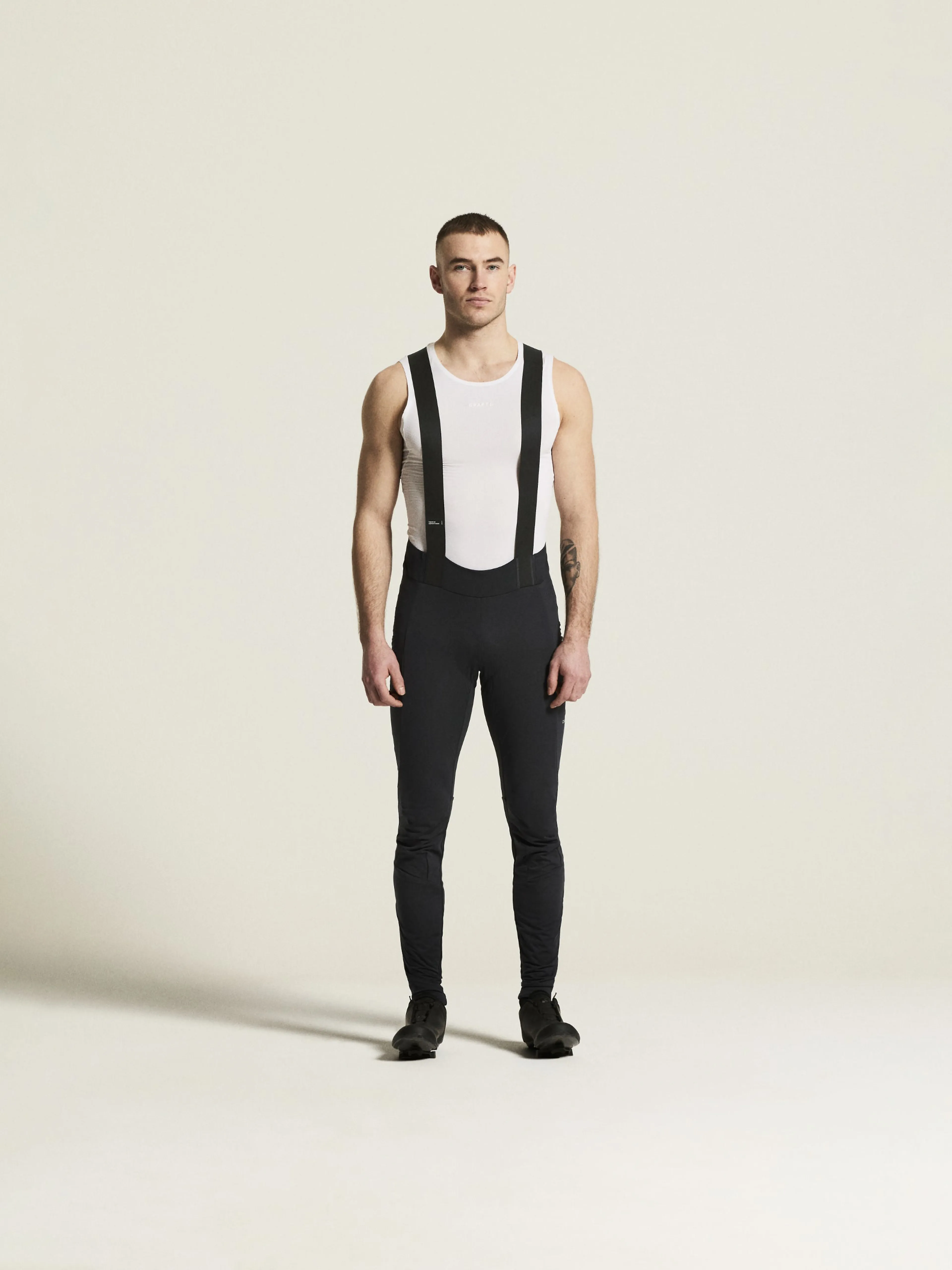 Bike Subz Wind Bib Tights C3 M