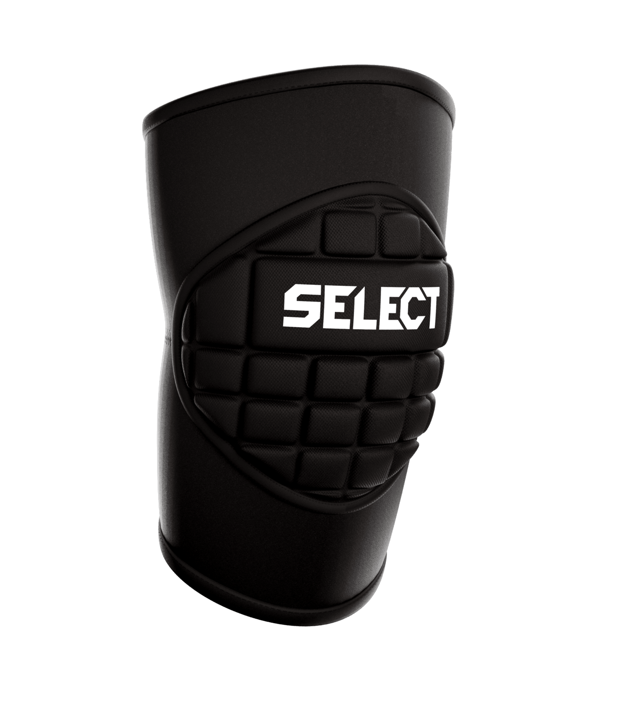 Knee Protection 1