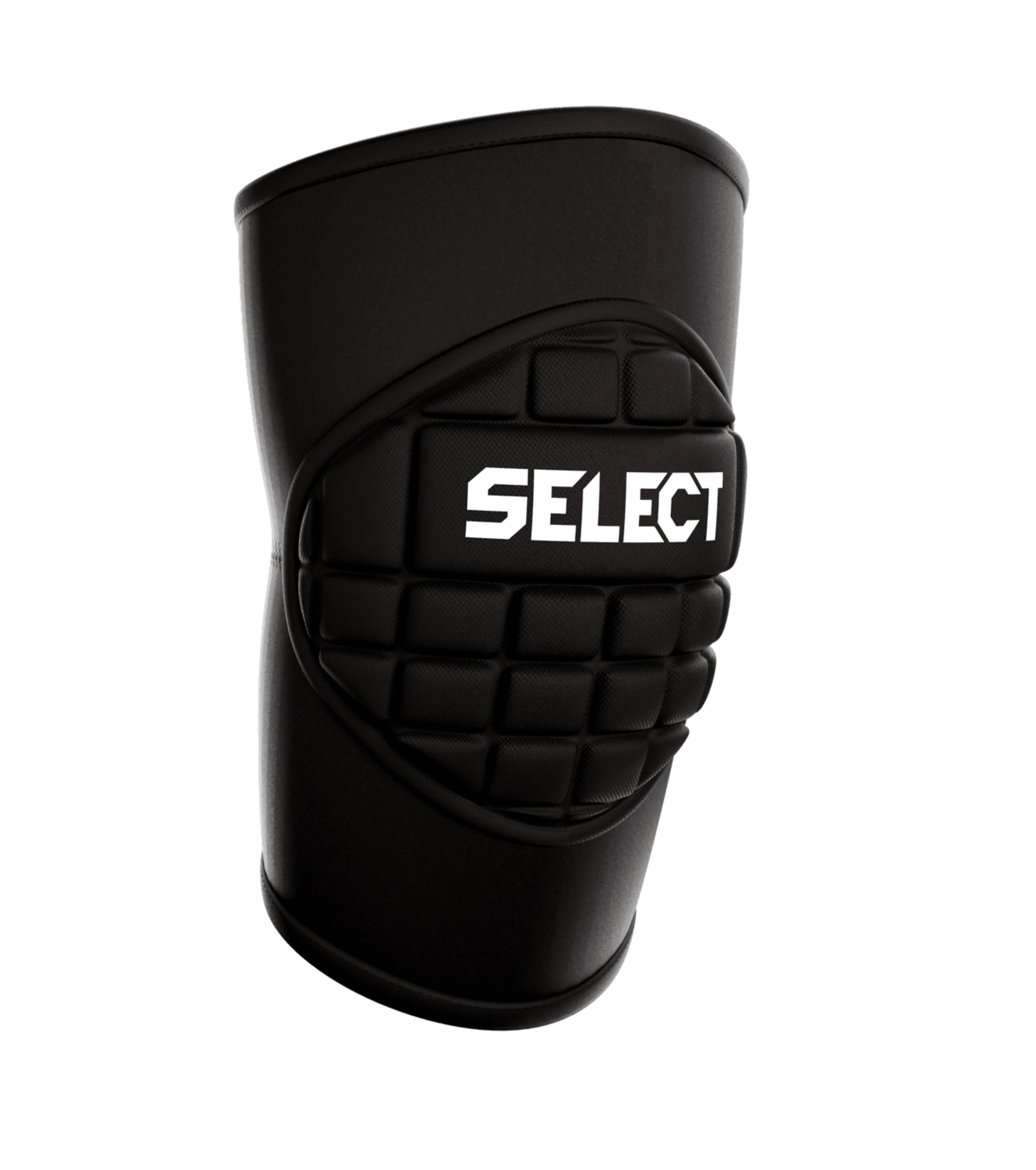 Knee Protection 1