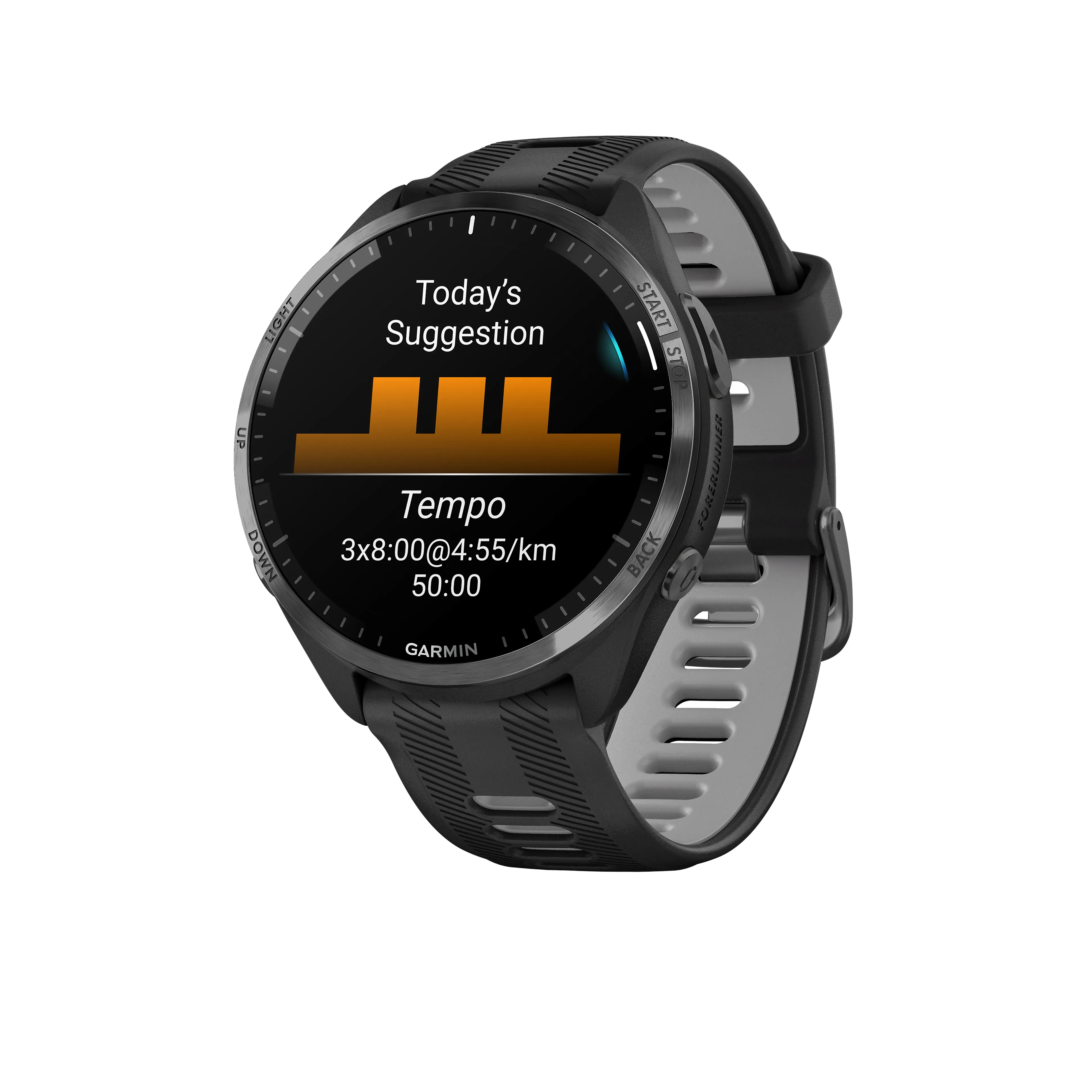 Forerunner 965 Forerunner 965