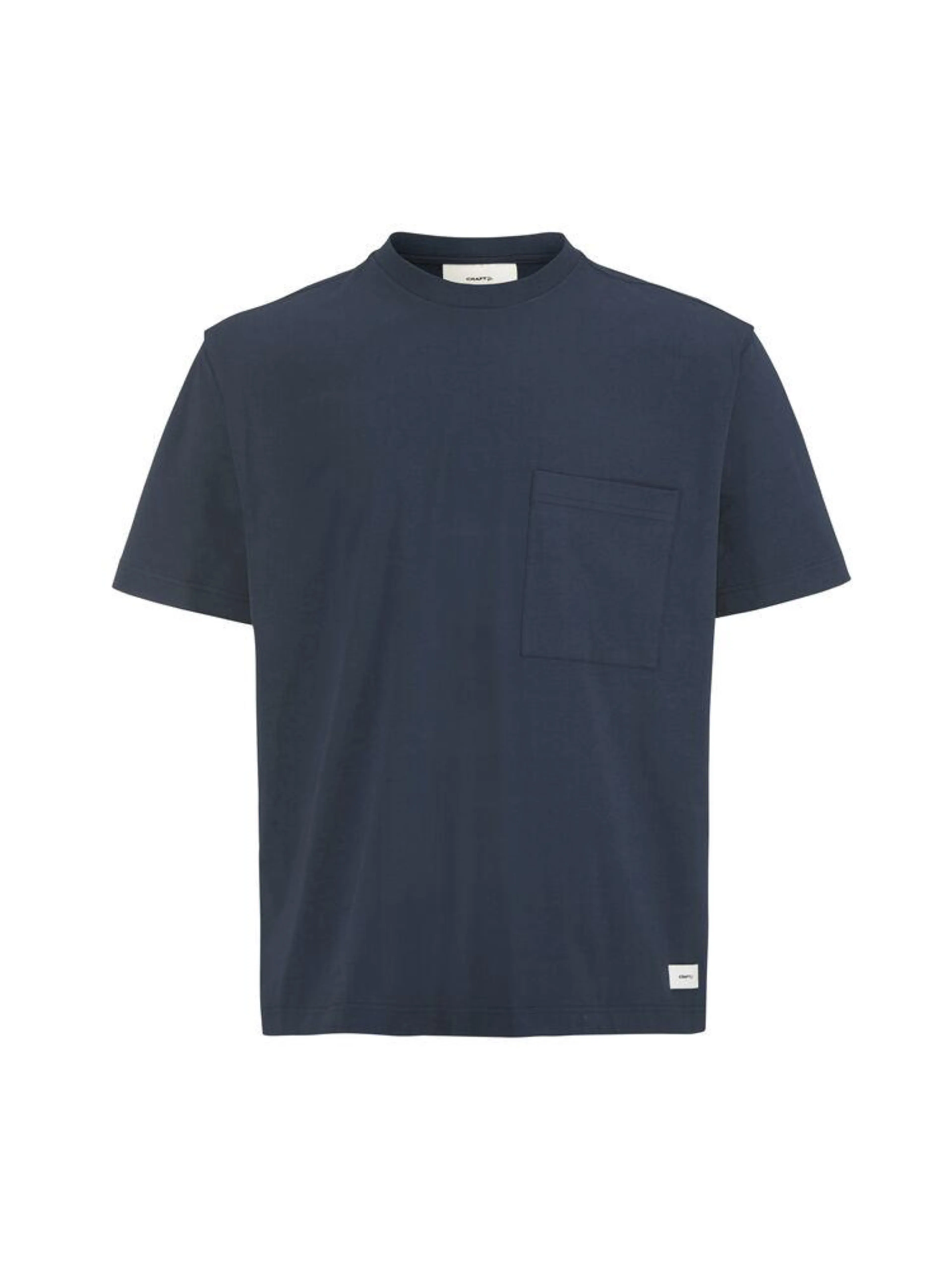 Collective Relaxed Ss Tee M