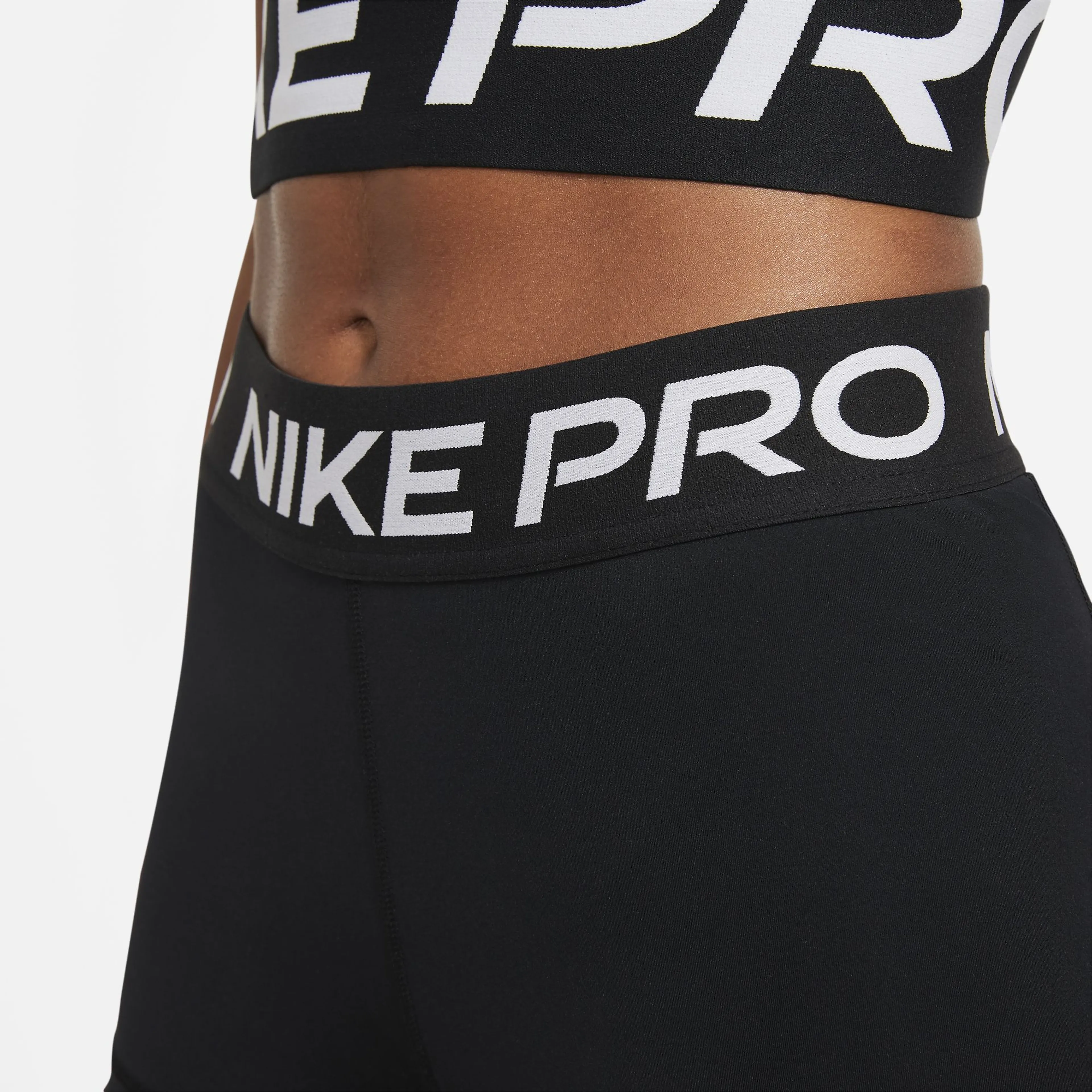 Pro 3 shorts dame