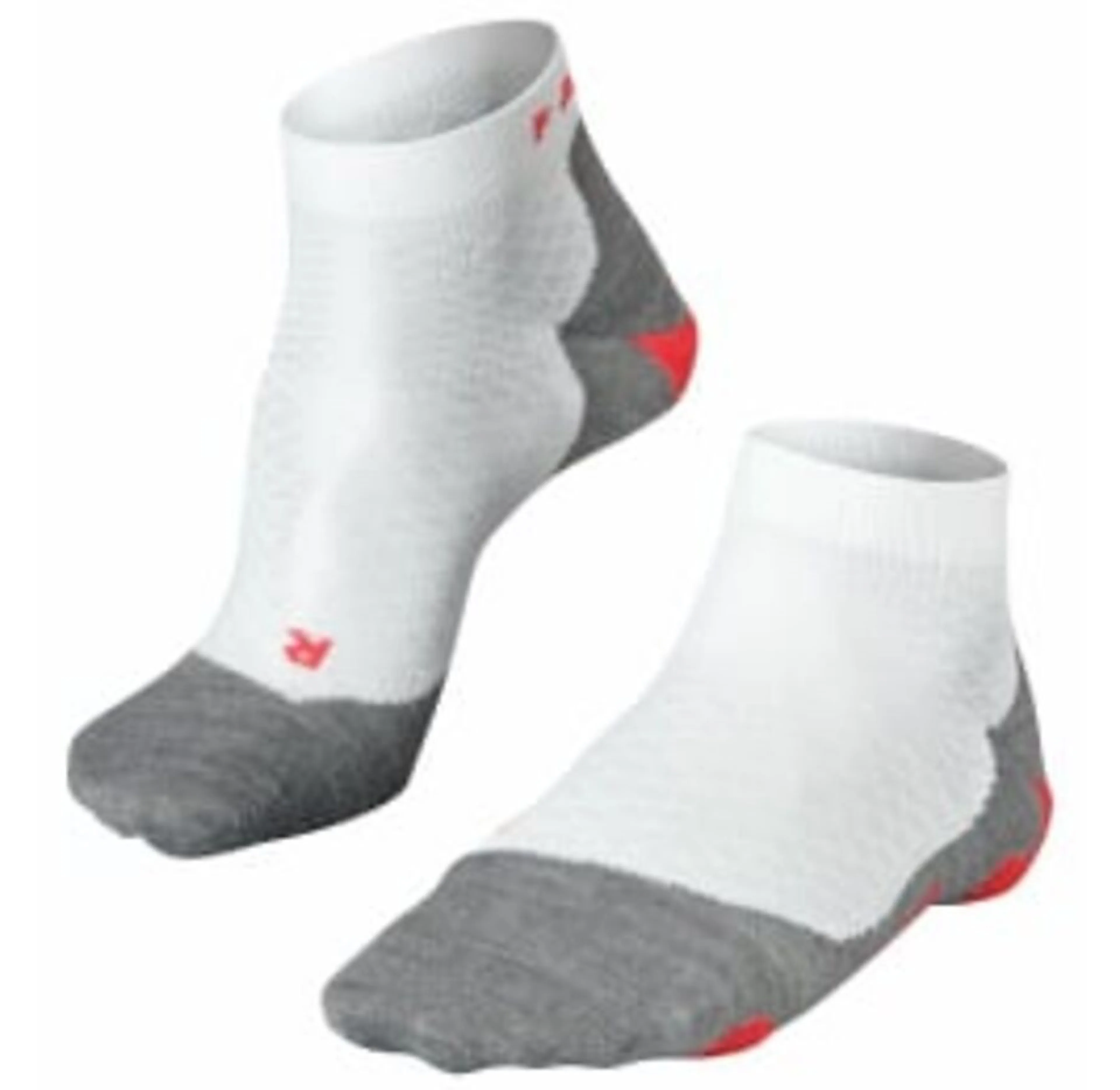 RU5 Race Running Sock Short