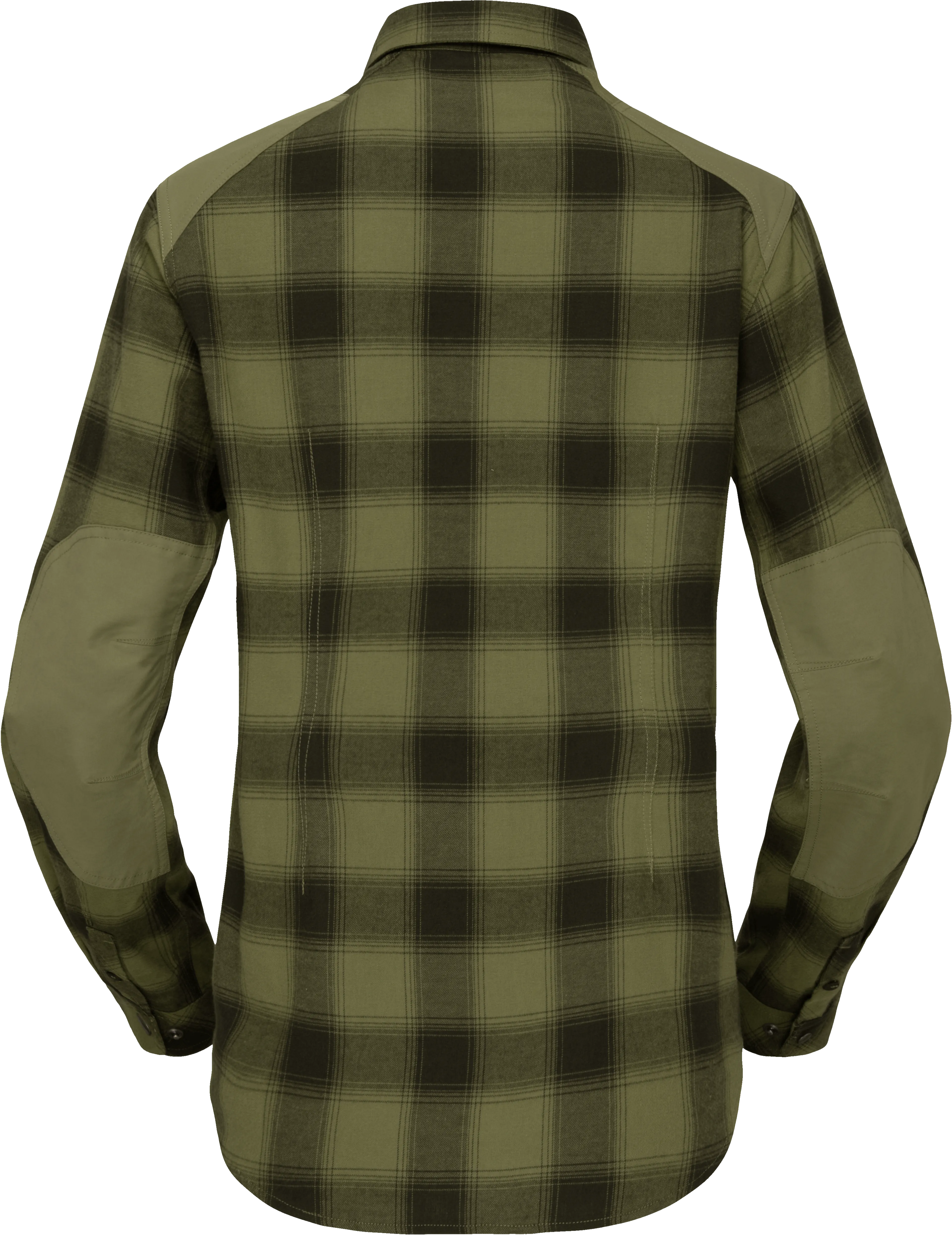 femund flannel Shirt W's