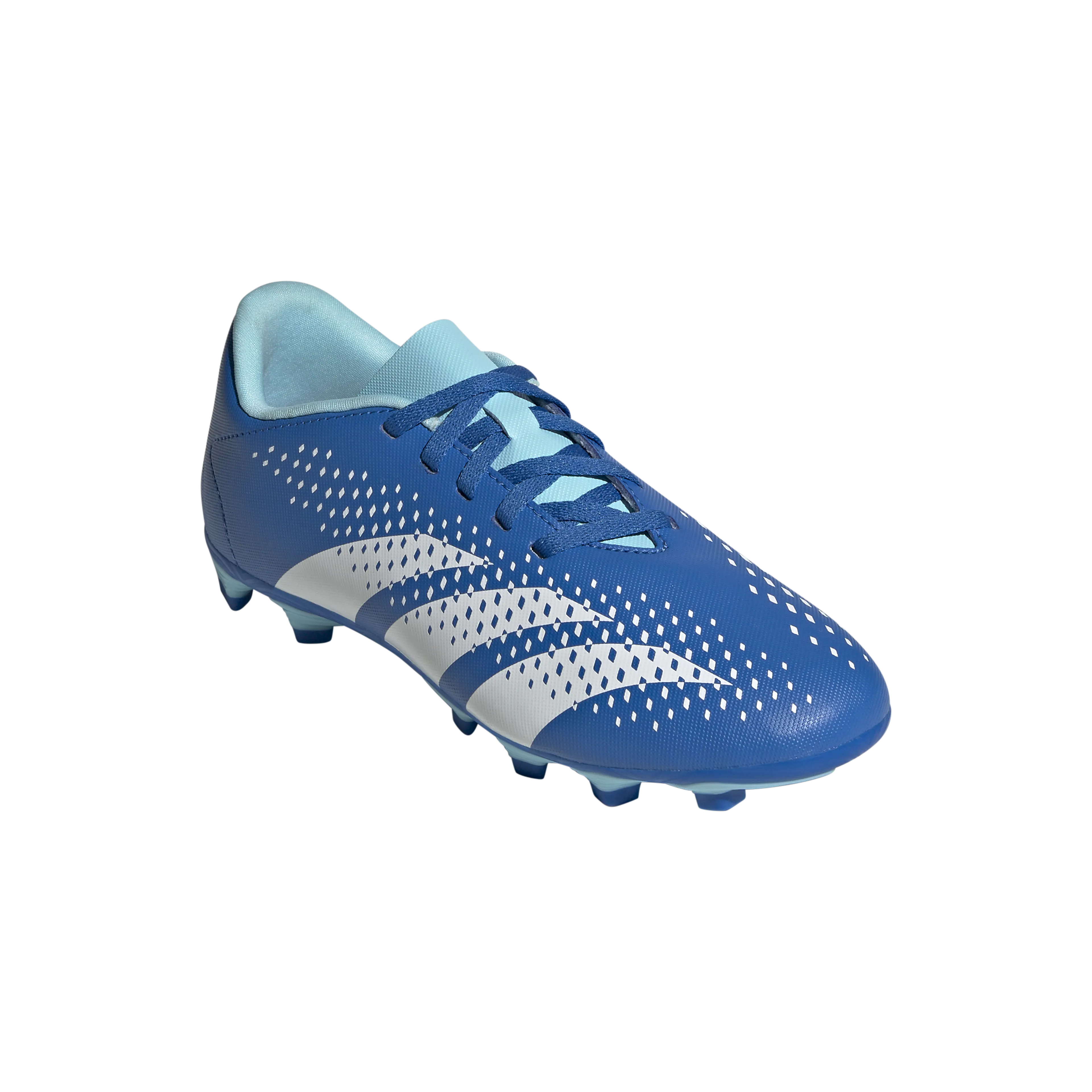 Predator Accuracy.4 Flexible Ground fotballsko kunstgress/gress barn/junior