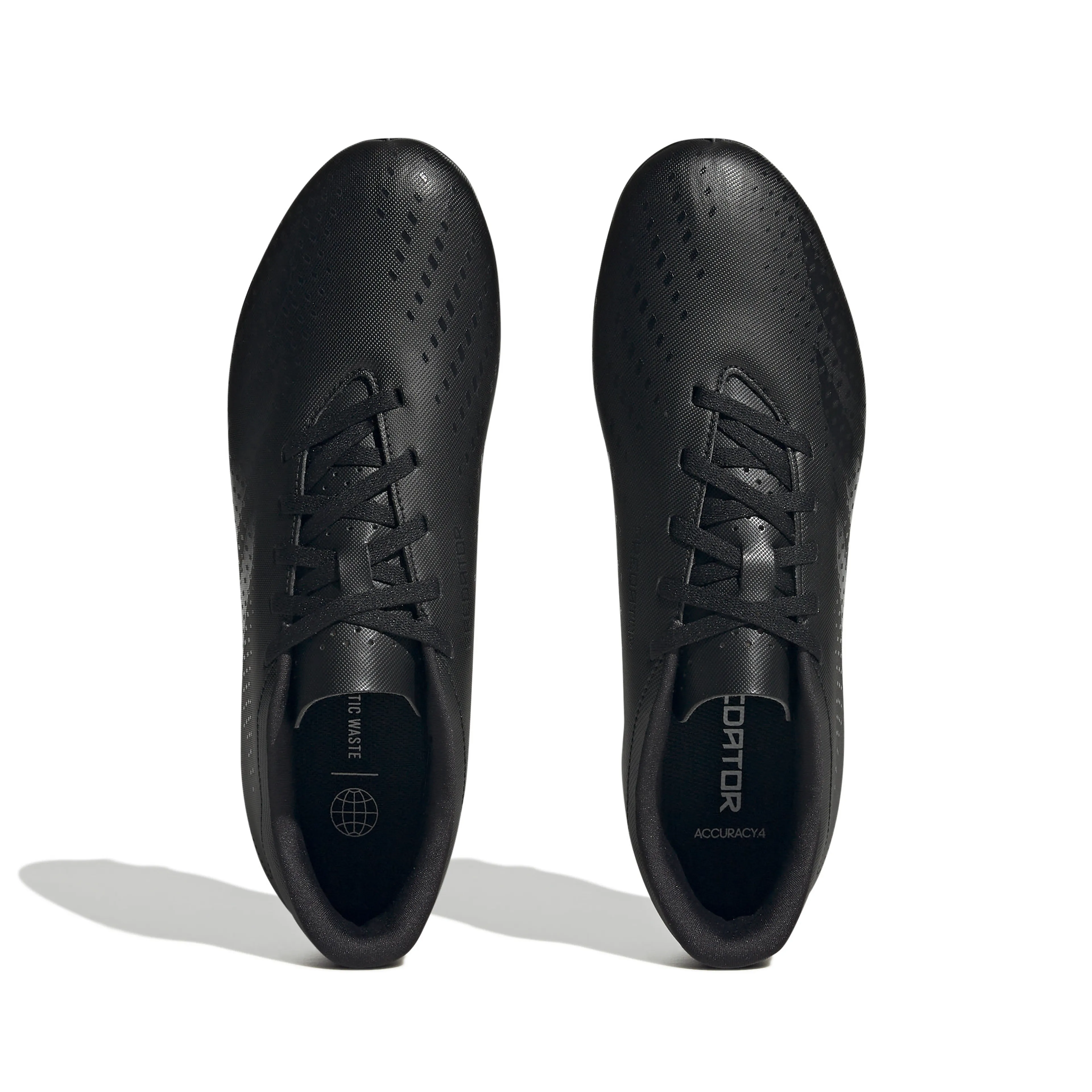 Predator Accuracy.4 Flexible Ground fotballsko gress/kunstgress