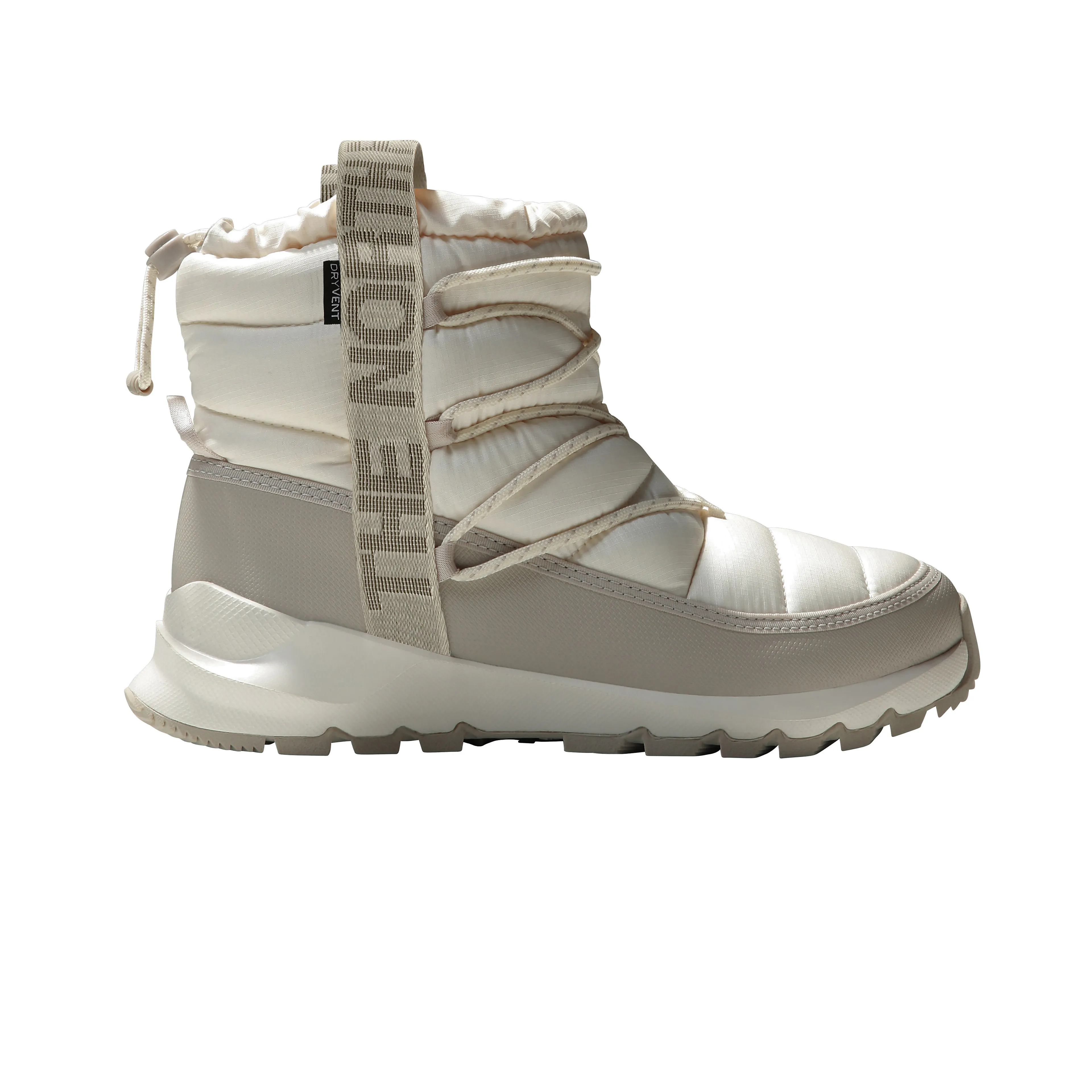 W THERMOBALL LACE UP WP W THERMOBALL LACE UP WP