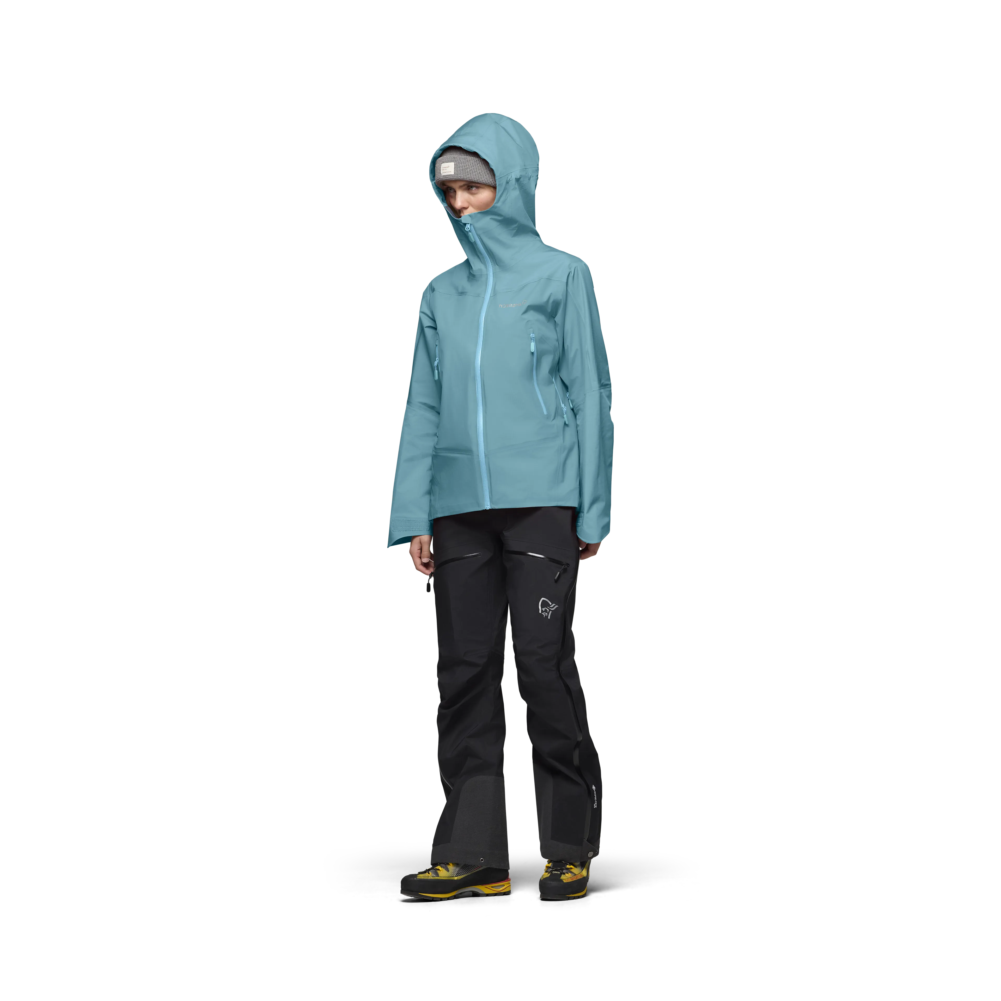 falketind Gore-Tex Jacket W's