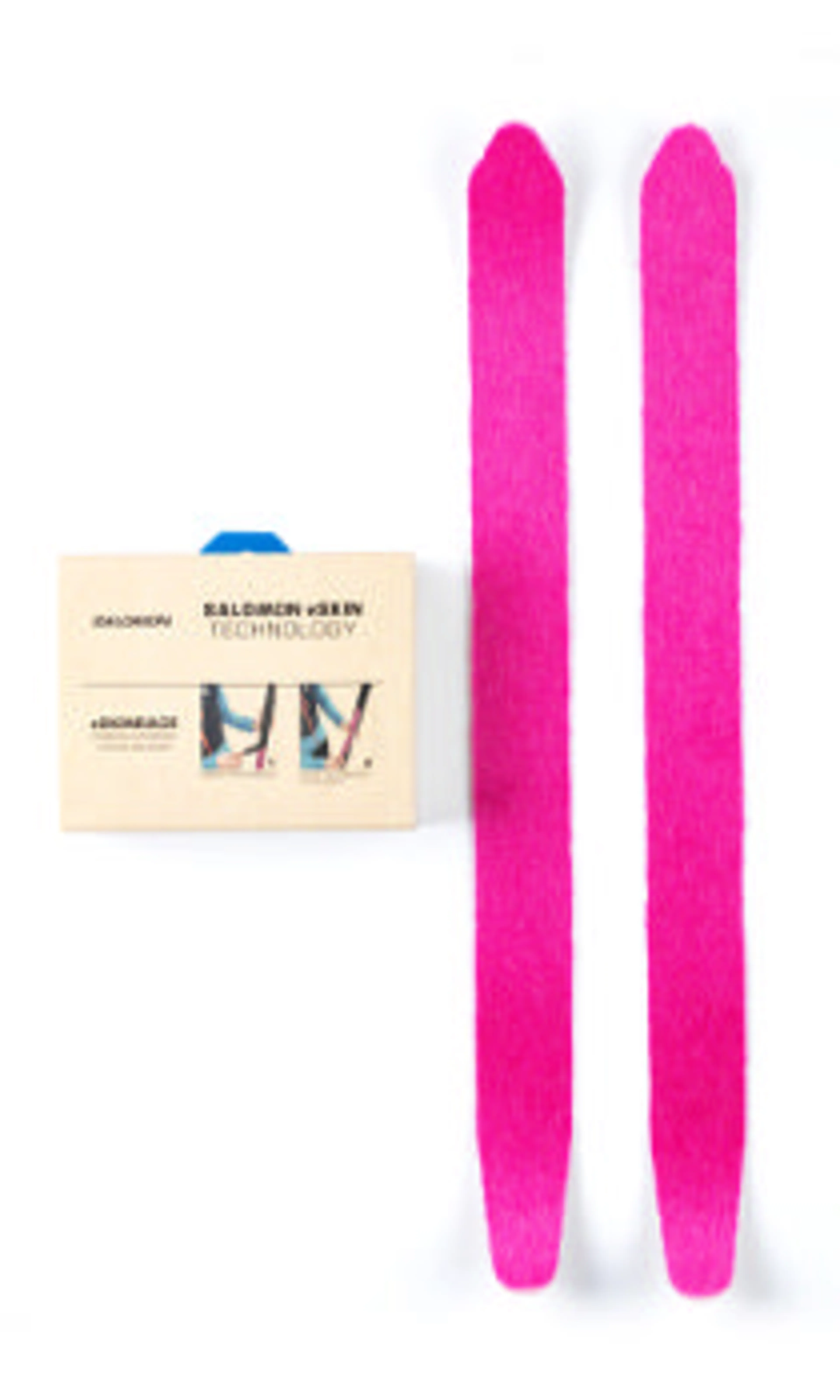 KIT eSKINRACE POMOCA