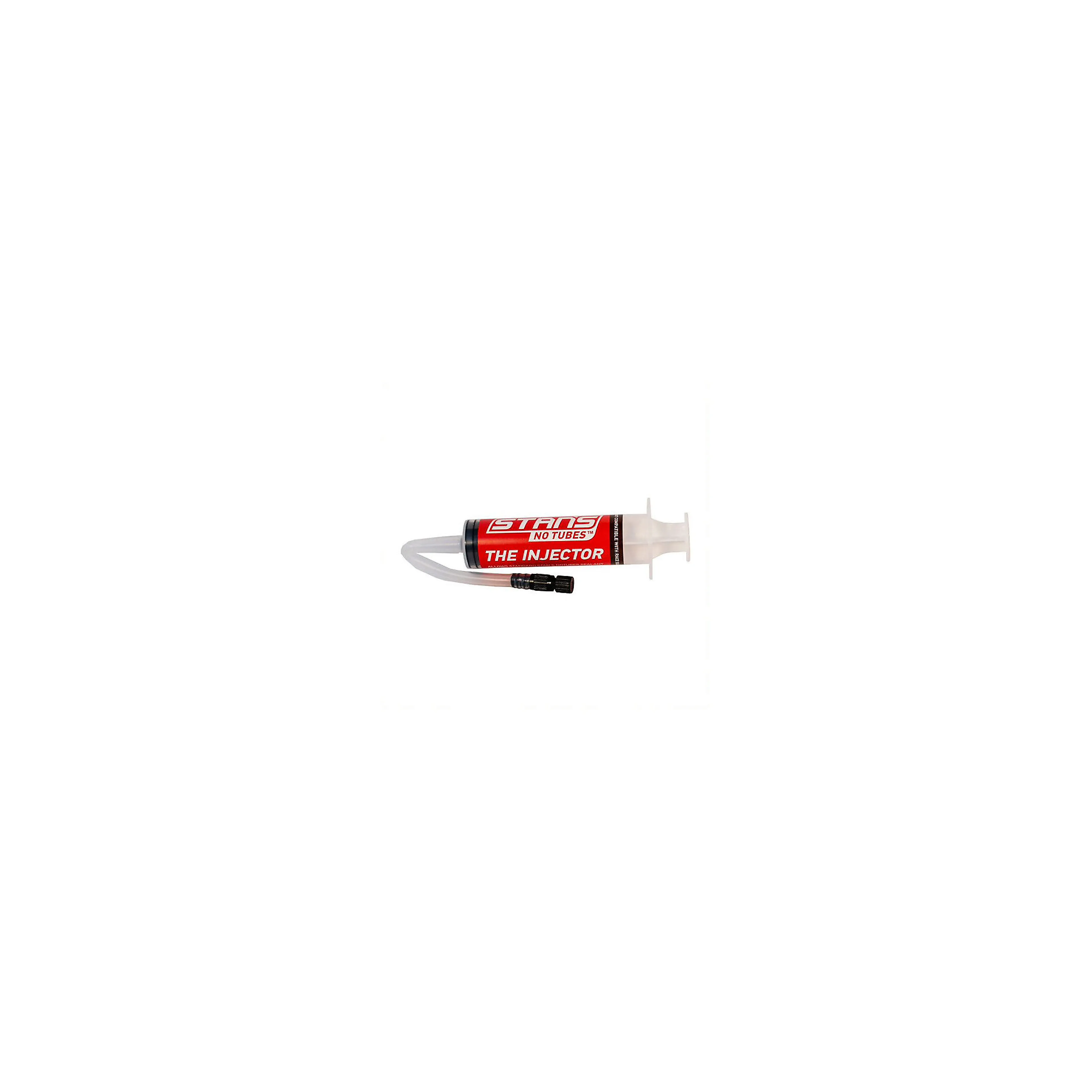 TUBLESS SEALANT INJECTOR TUBLESS SEALANT INJECTOR