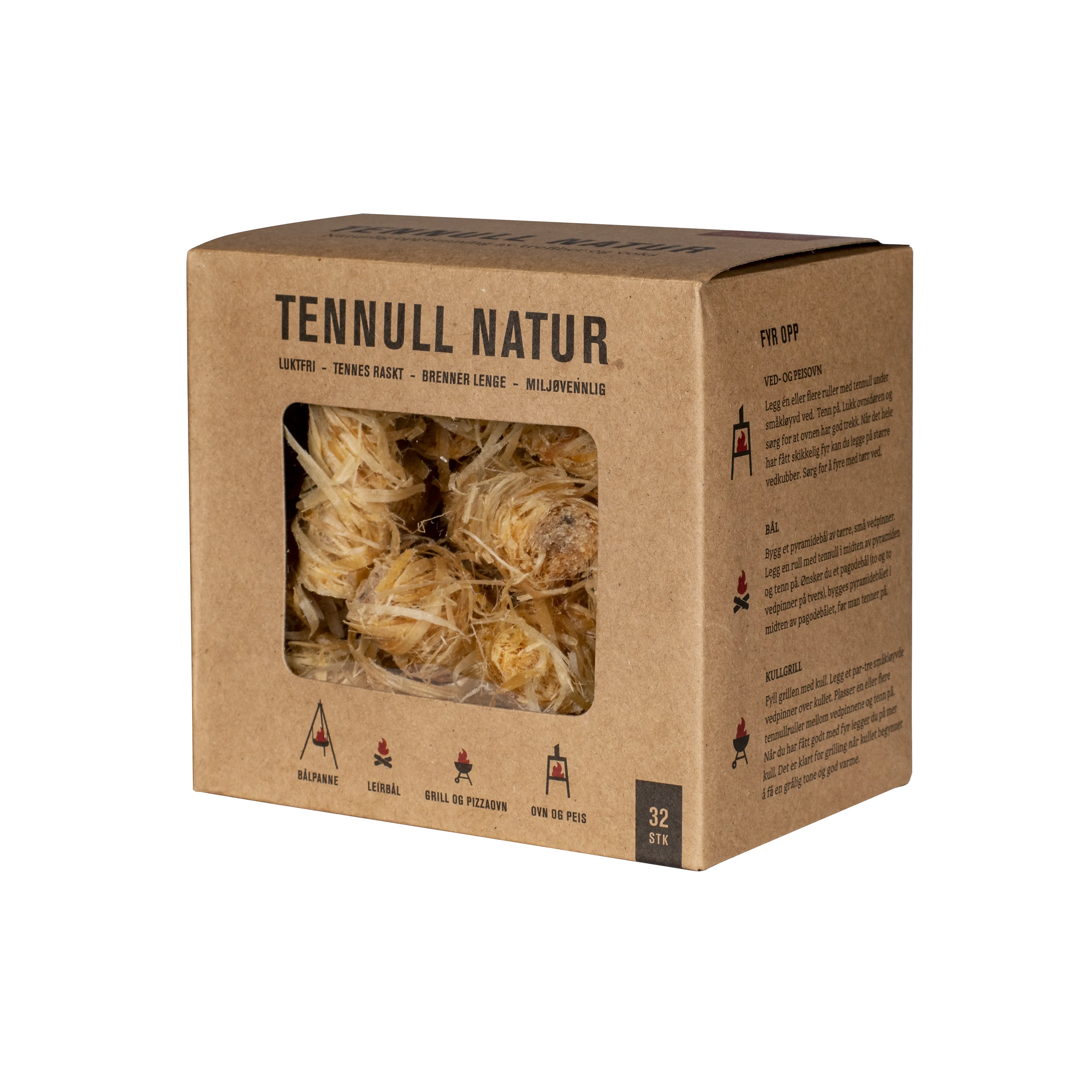 Tennull Natur