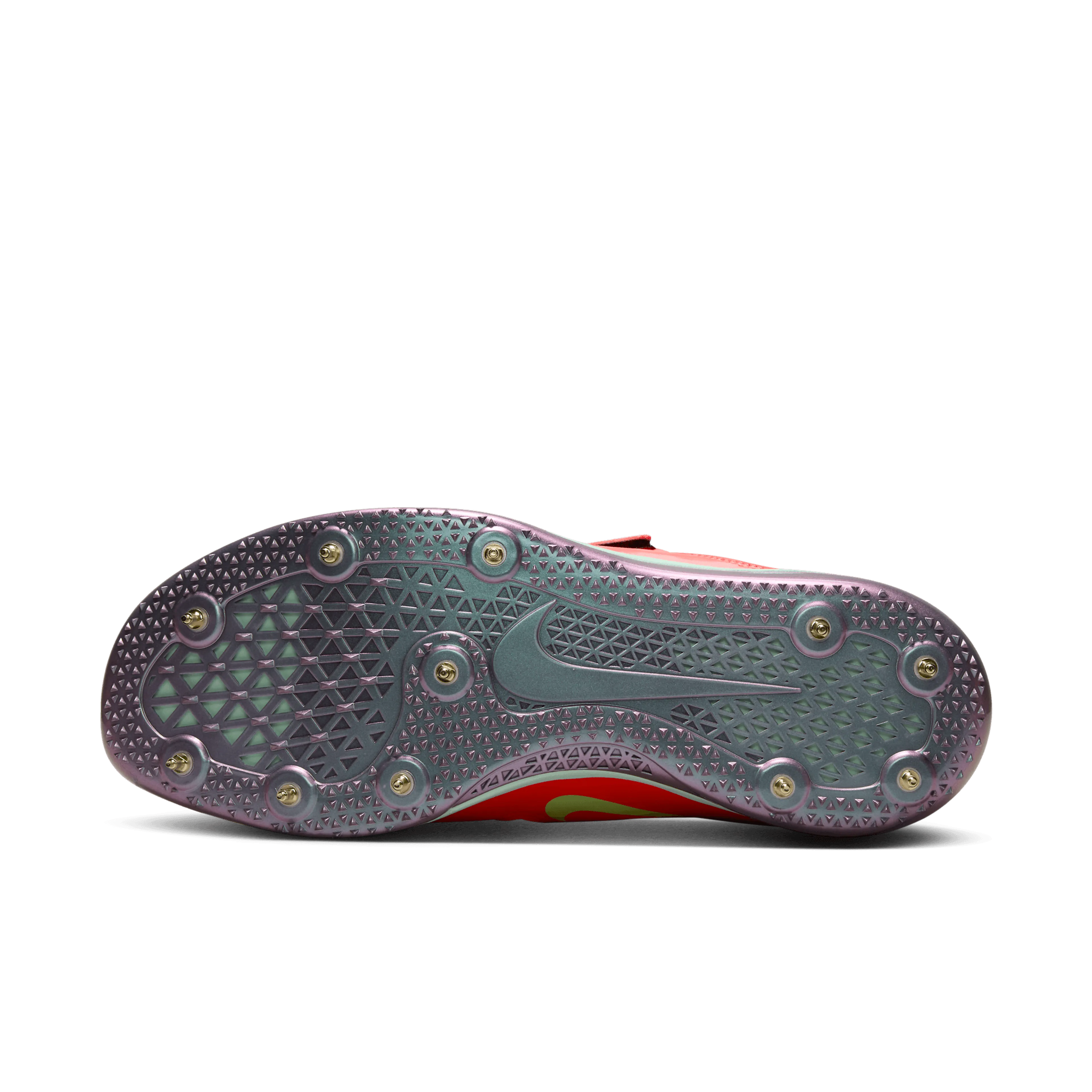 High Jump Elite